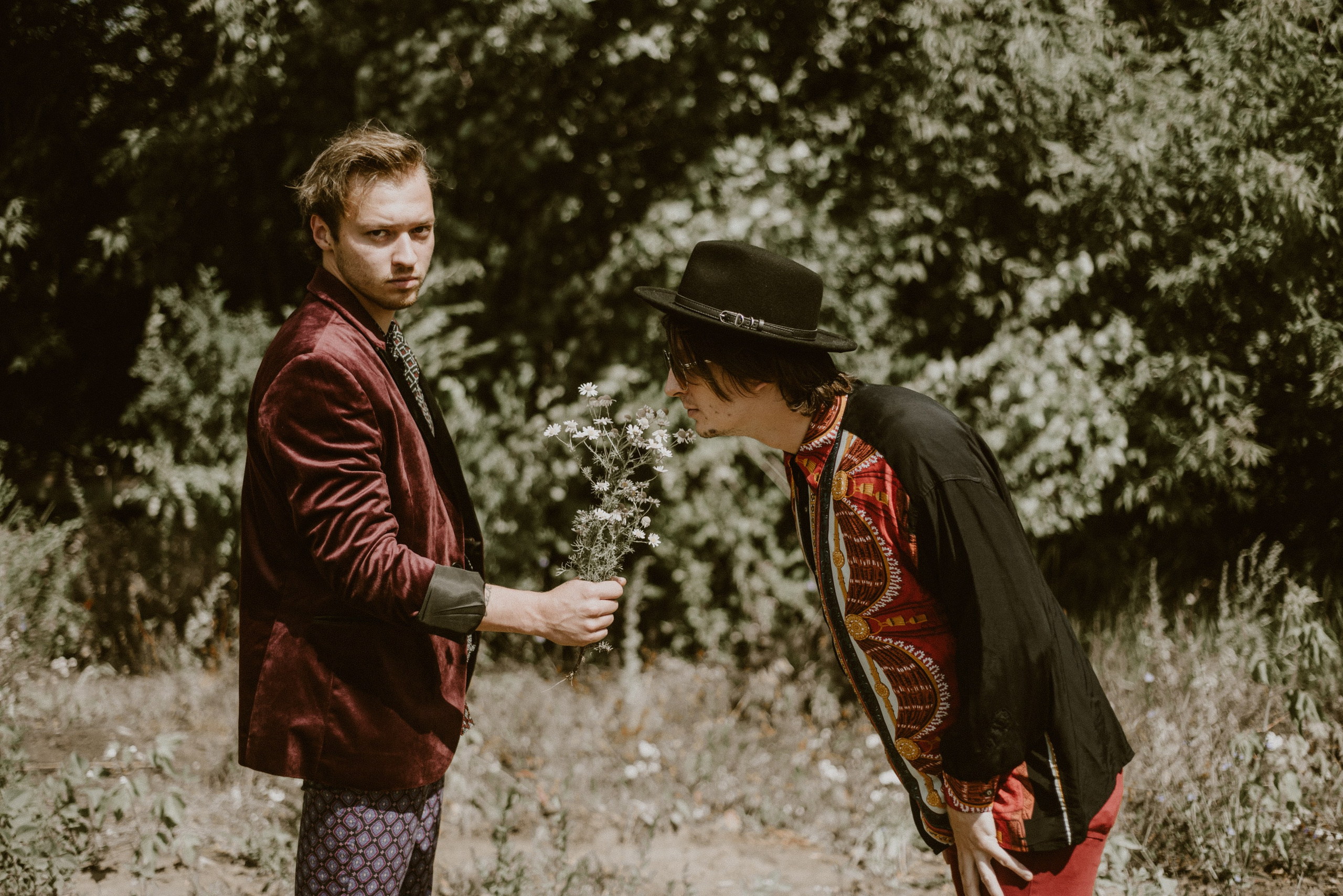 Группа Пасадена. Свадебный и контент- фотограф в Тольятти, Самаре, Москве Яна Уруева