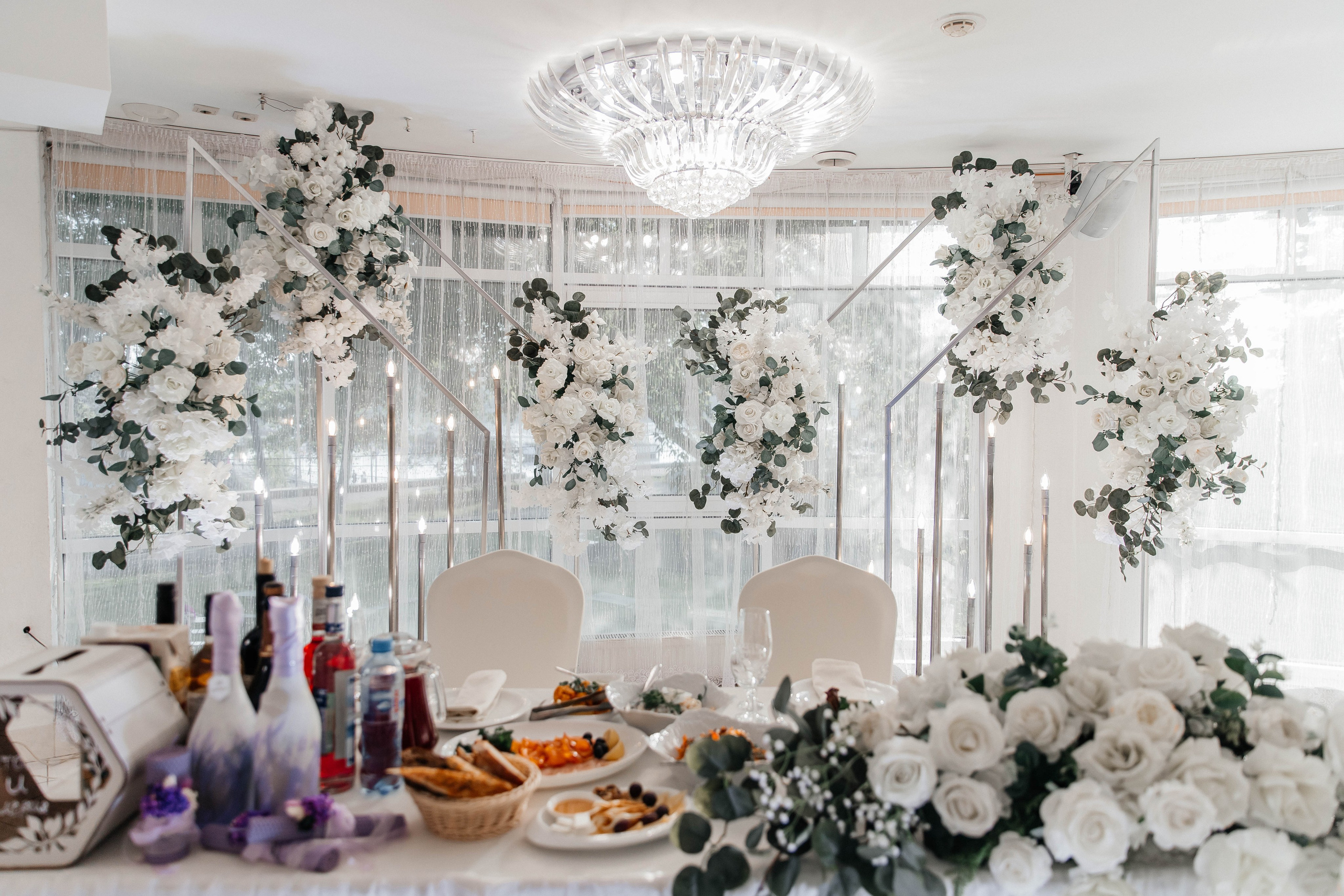 Анатолий & Валерия. Главная