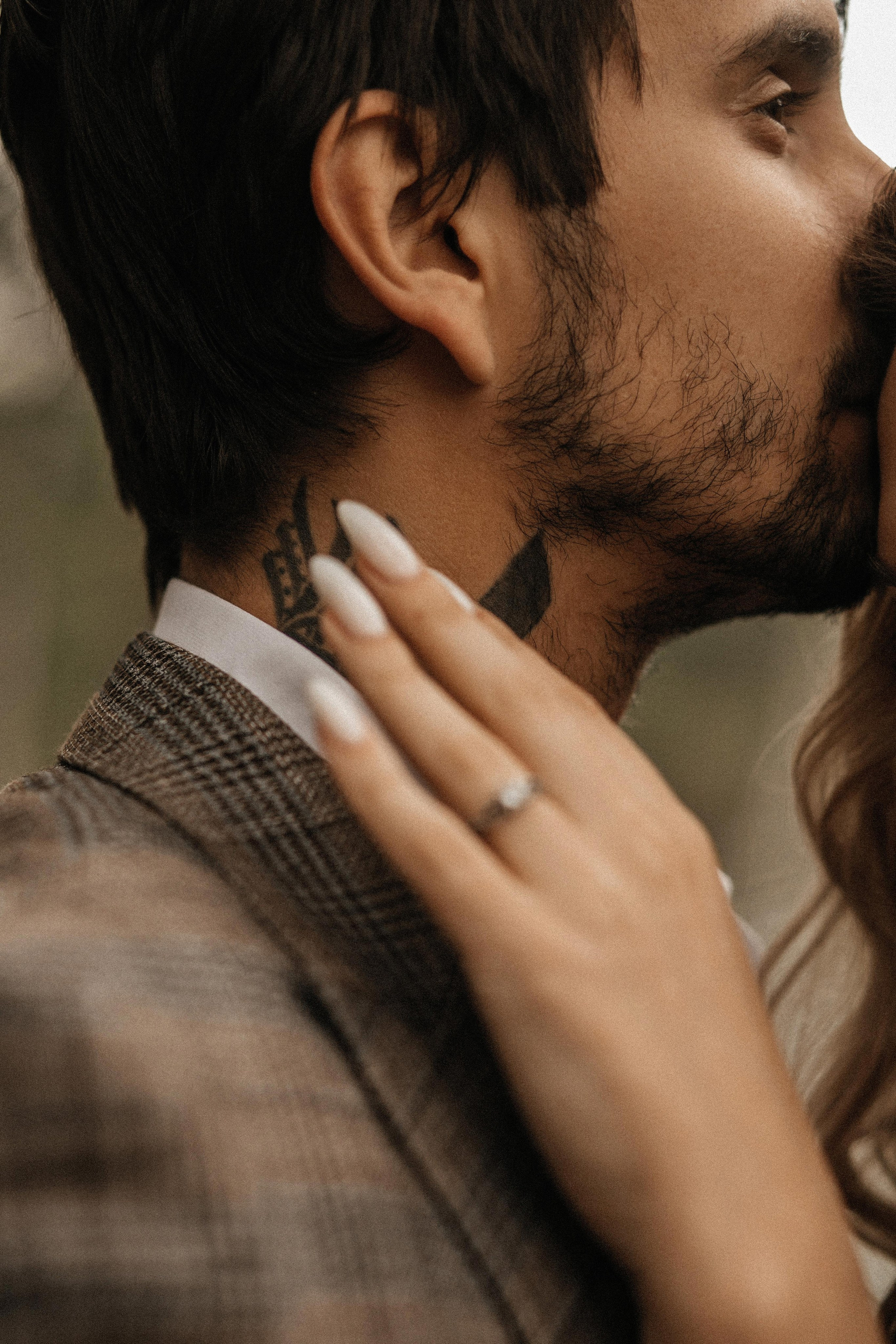 Свадебная история для двоих в Горном Алтае. Свадебный и семейный фотограф Рассказова Виктория