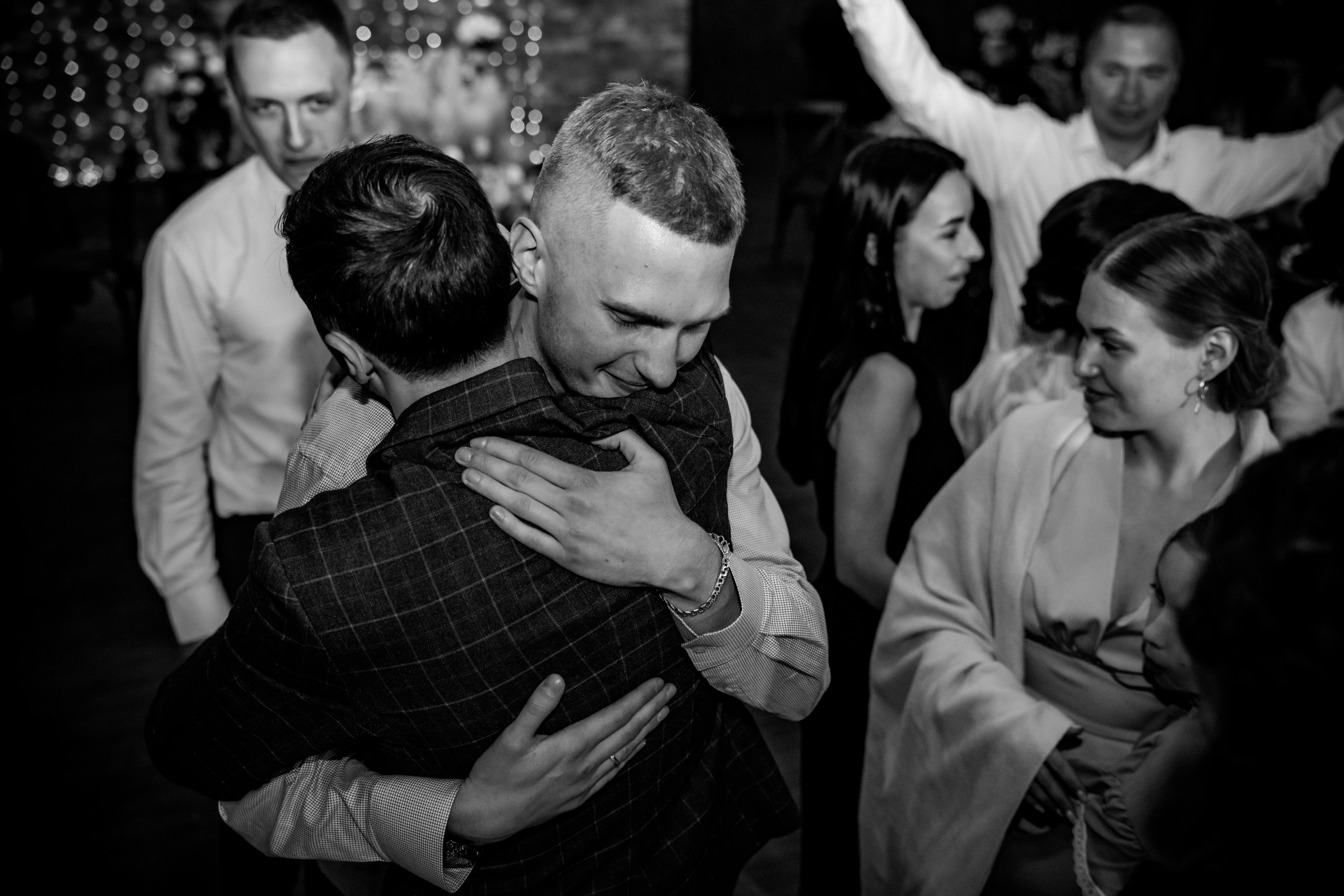 2024. Дима и Маша. Свадебный и семейный фотограф в Москве и Европе Евгения Амелина