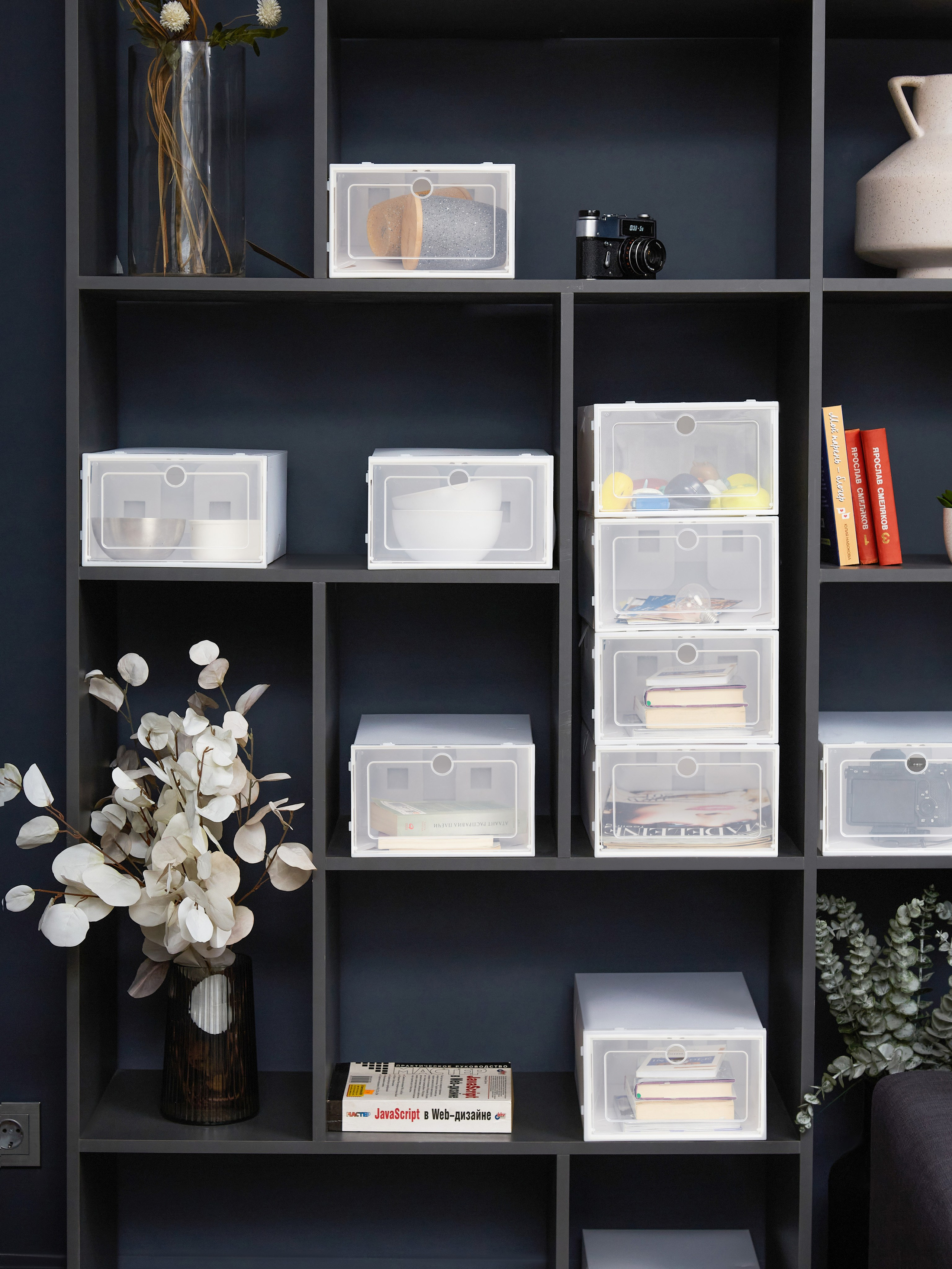 Предметная съемка рекламы. Gerf Prod