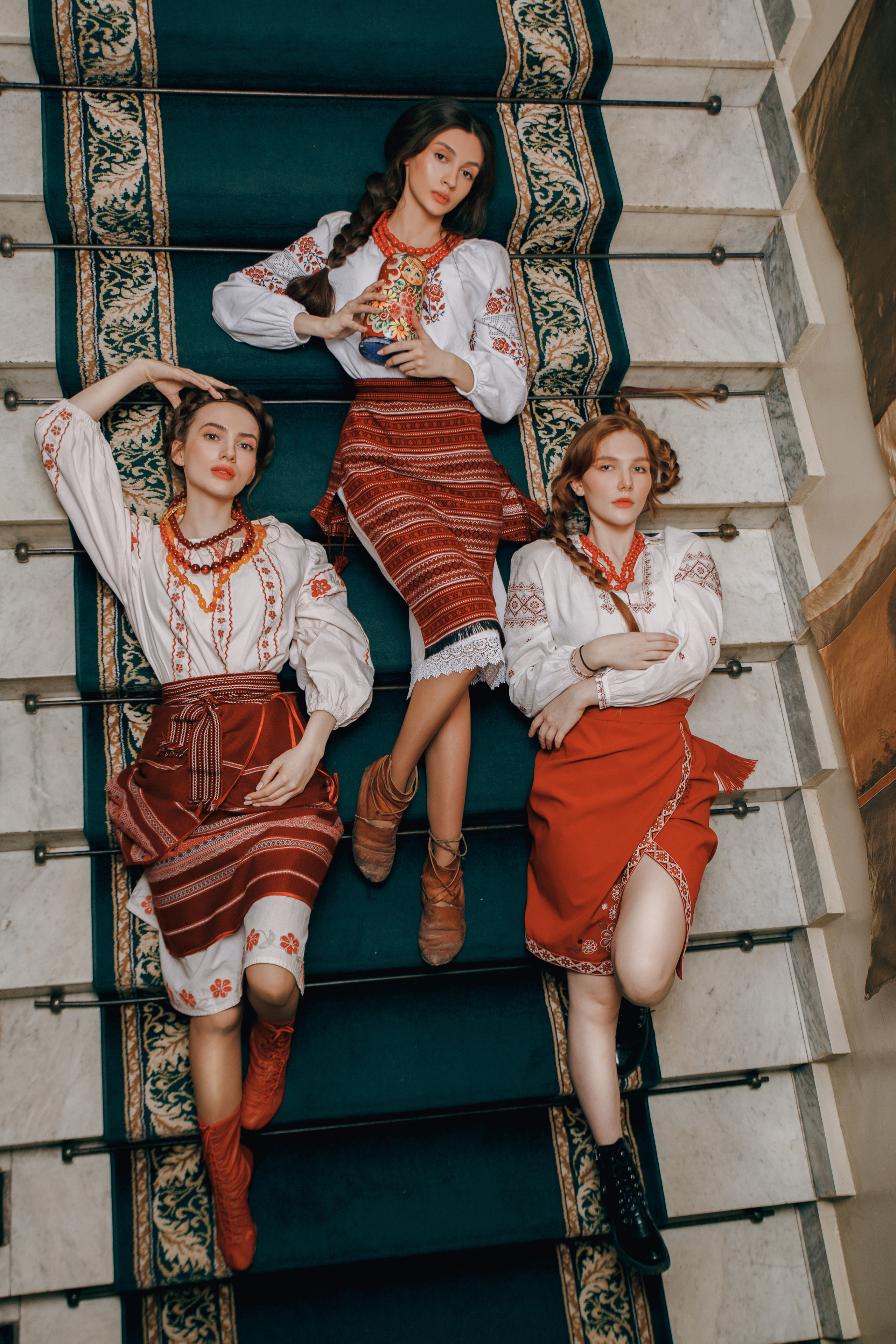 Фотограф Андрей Чернов. Оренбург|МСК|СПБ Для тех, кто ищет уникальность