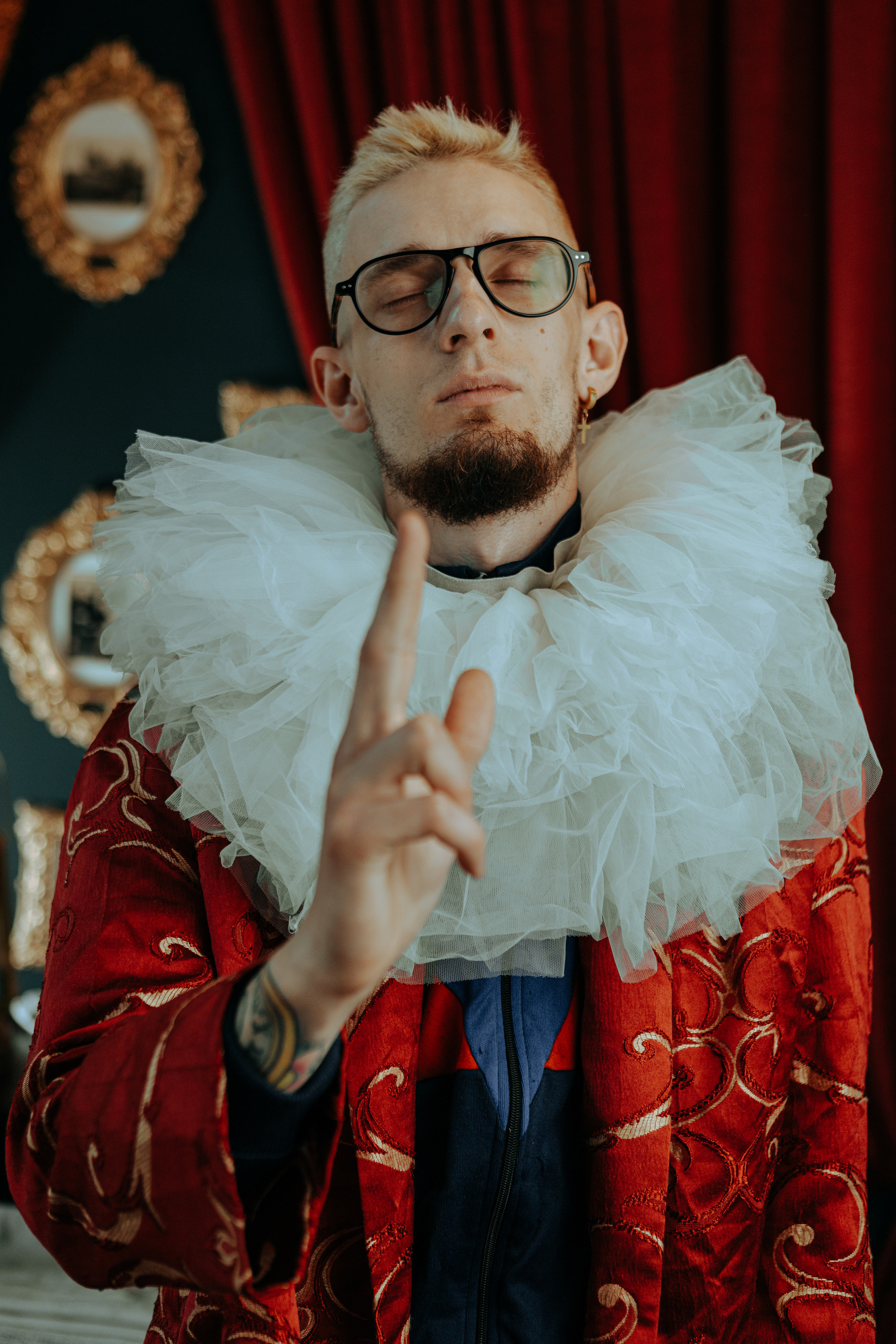 Фотограф Андрей Чернов. Оренбург|МСК|СПБ Для тех, кто ищет уникальность