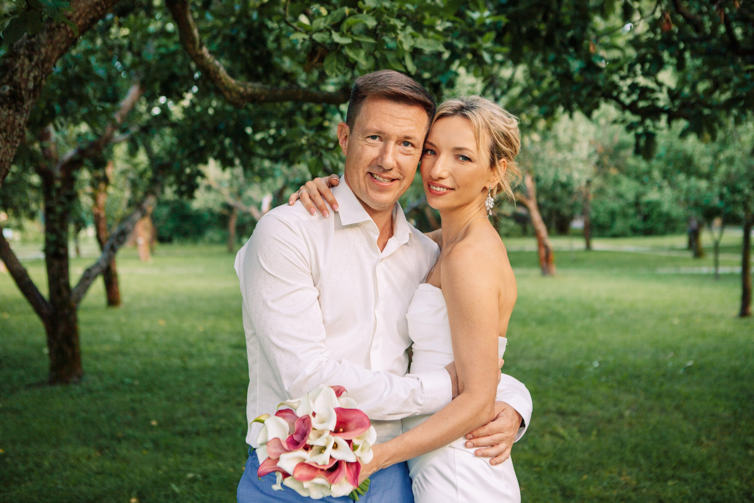 Утро невесты и фотосессия в гостинице radisson collection hotel moscow бывшая гостиница украина. Фотограф Ольга Ефремова