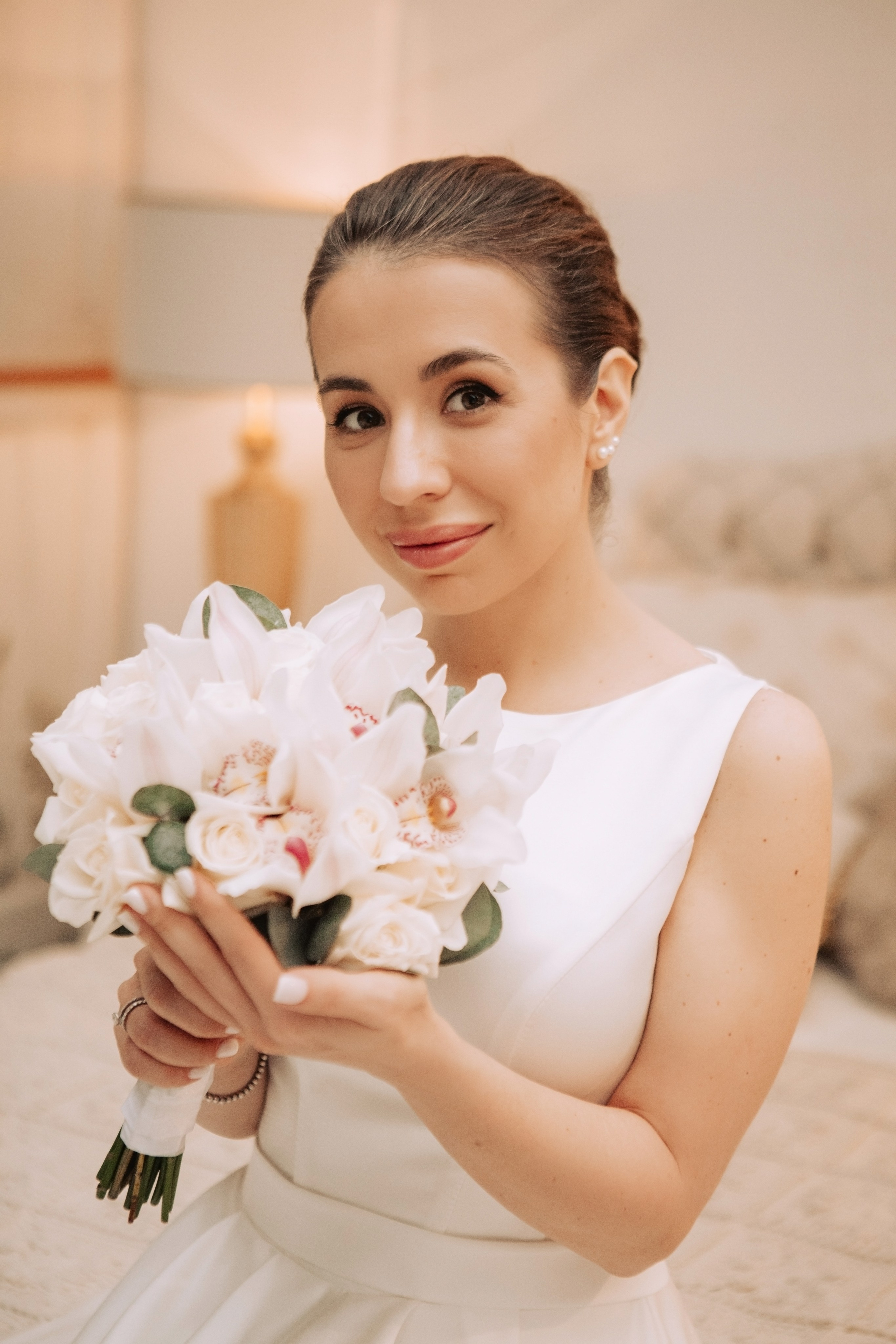 Алексей и Мария. Фотограф Ольга Ефремова