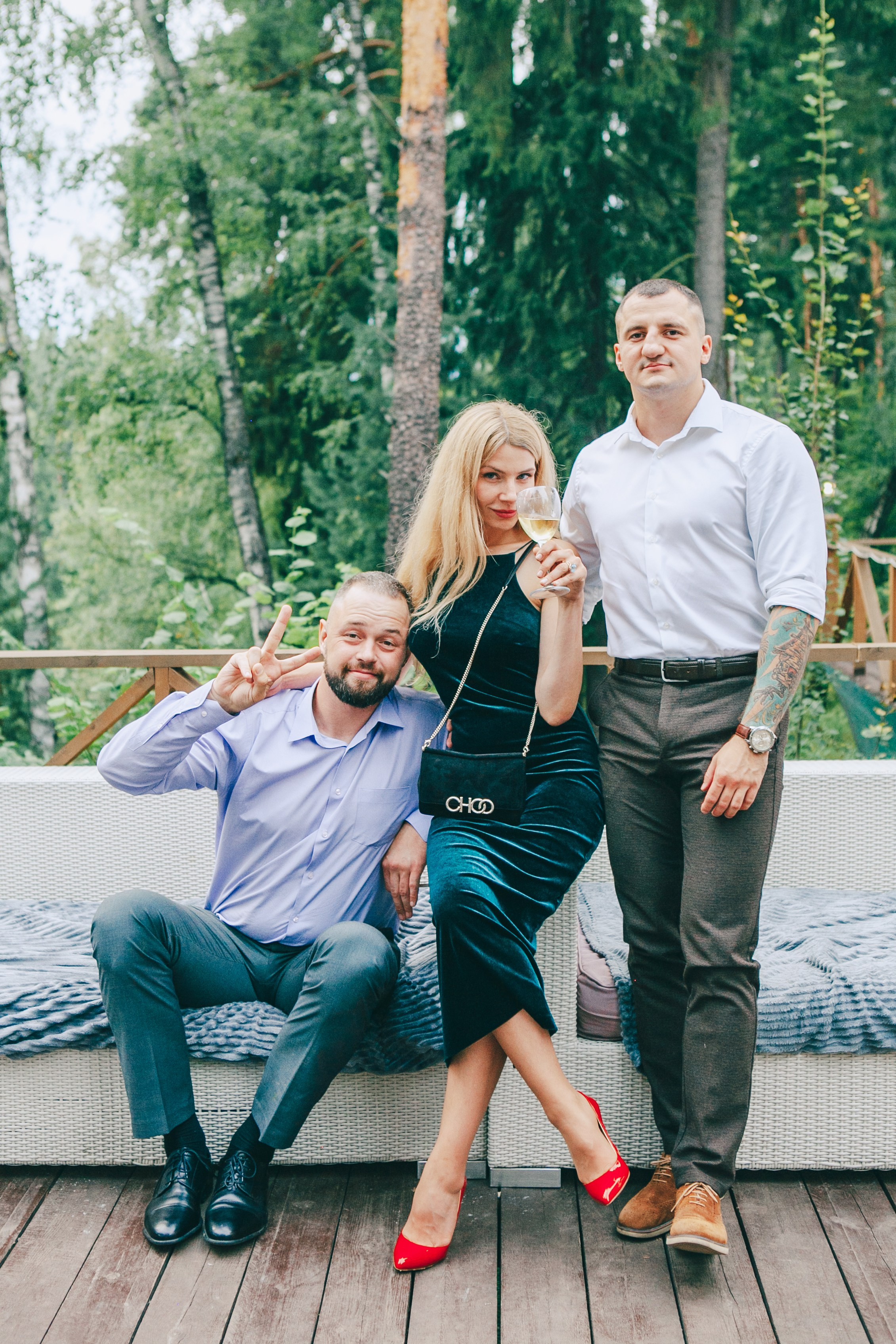 Свадебная фотосессия в отеле hartwell hotel и на патриарших прудах. Фотограф Ольга Ефремова