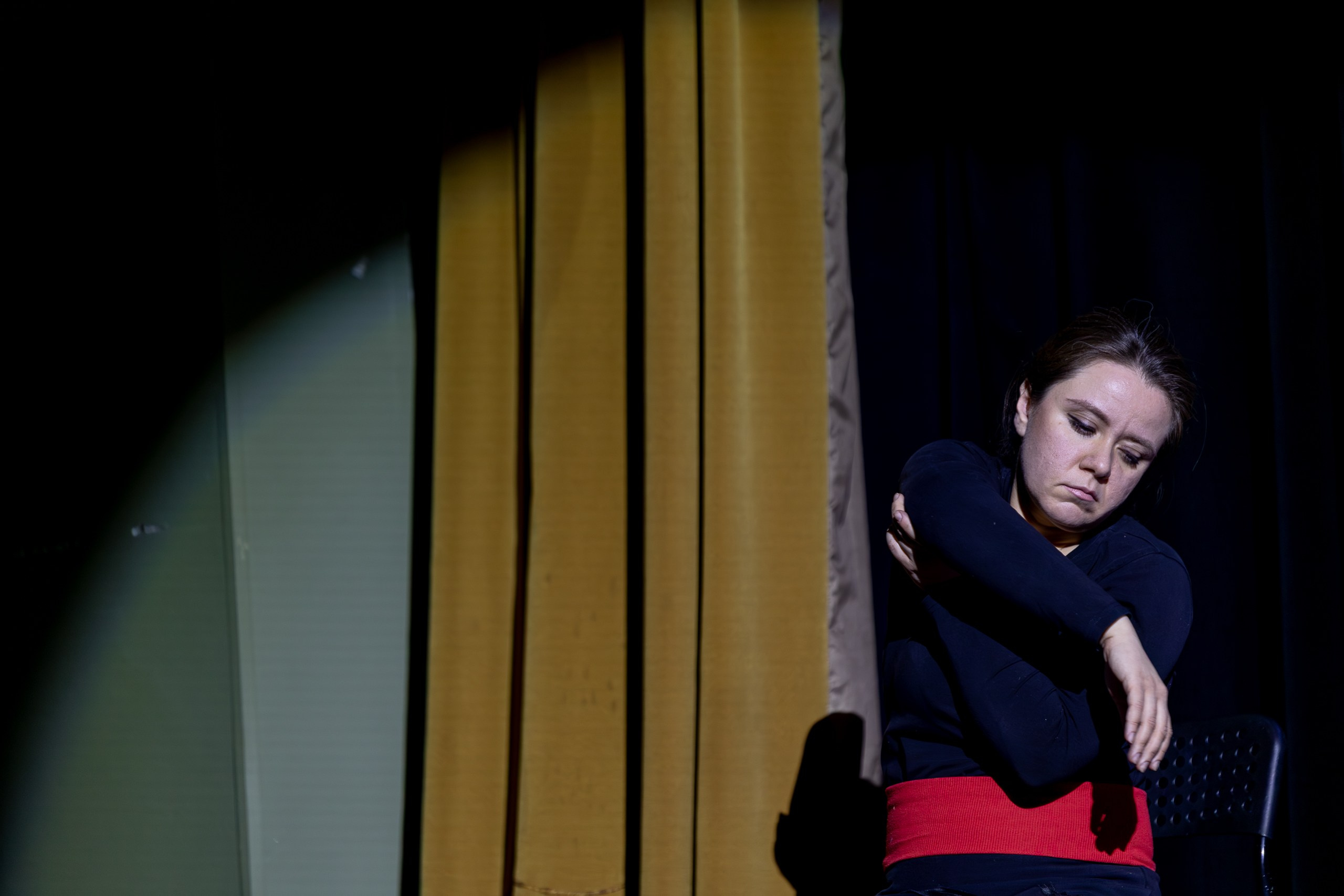 Спектакль. Нормаль Но. Март 2026. Главная