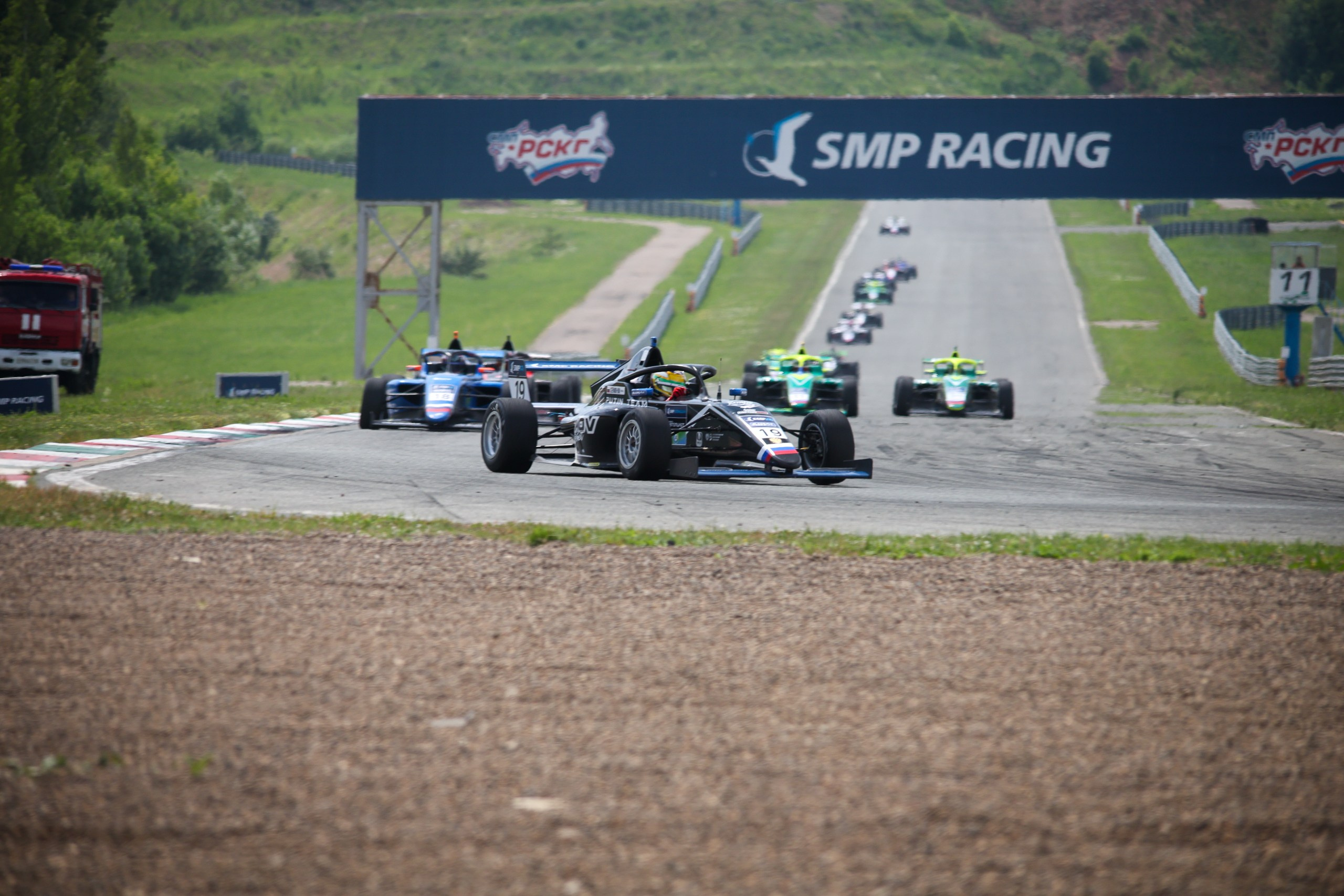 SMP Formula 4. KazanRing Canyon. Июнь 2026. Спортивный, репортажный и портретный фотограф в Казани Алексей Горячев