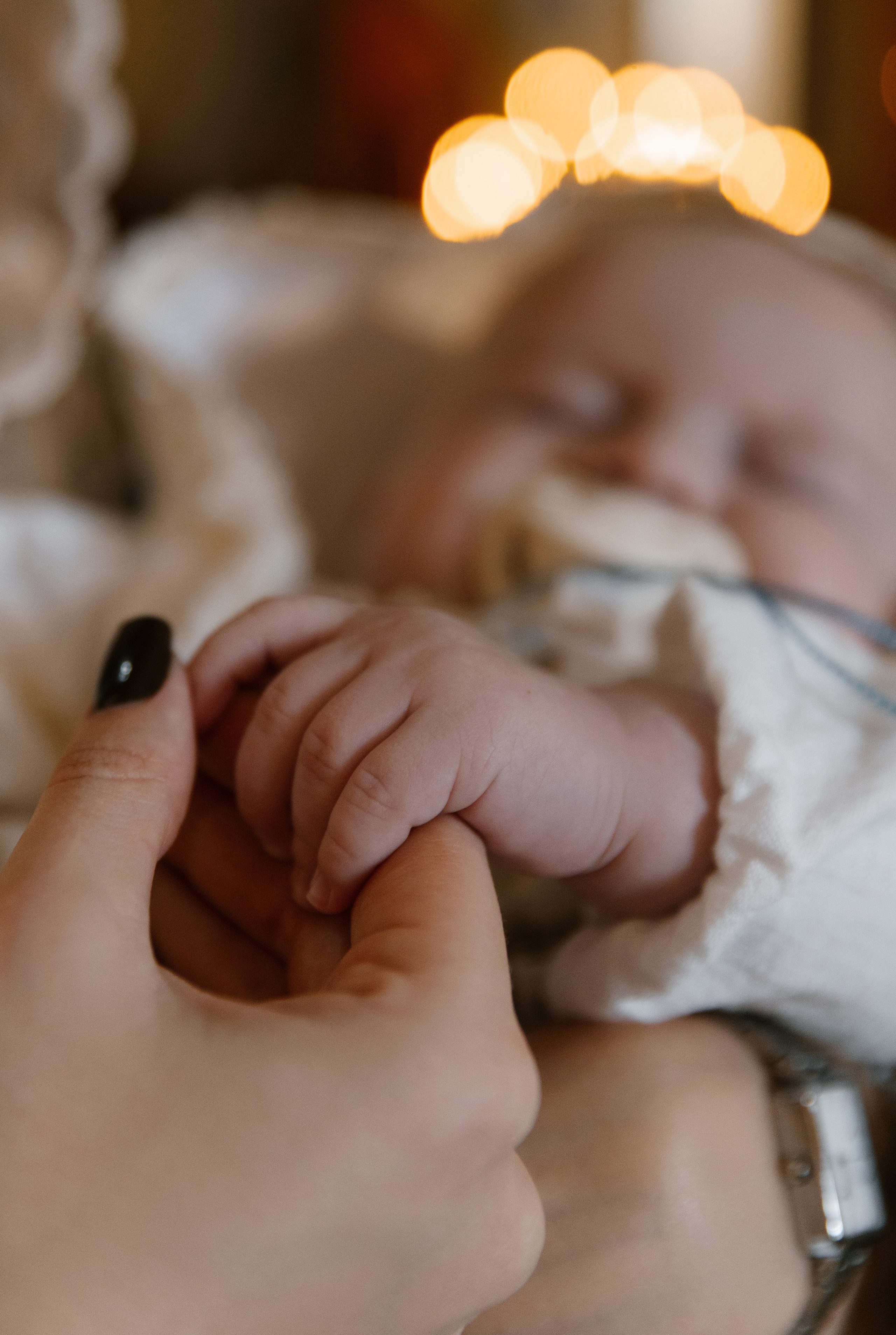 Крещение Марка. Свадебный и семейный фотограф в Таганроге и Ростове Руднева Анастасия