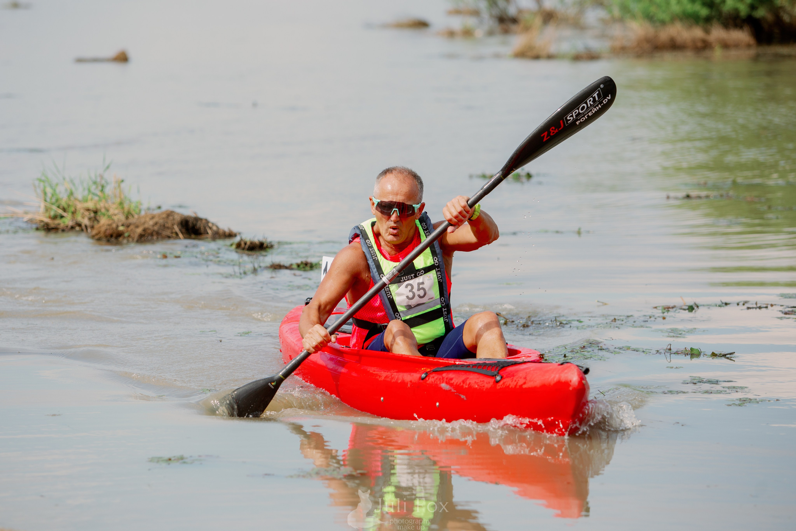 СПОРТ и ЦИРК. Портретный, свадебный, репортажный фотограф во Владивостоке Юлиана Джули Фокс