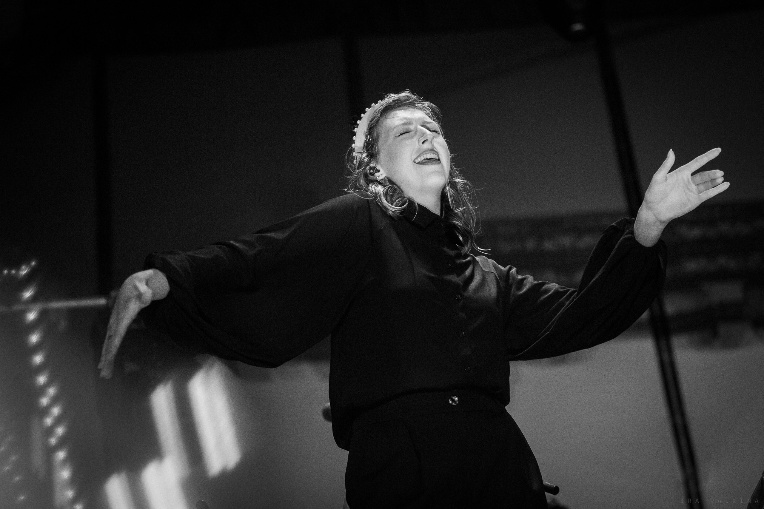 АНТОН ТУТ РЯДОМ 2025. Портретный, танцевальный и концертный фотограф Ира Палкина