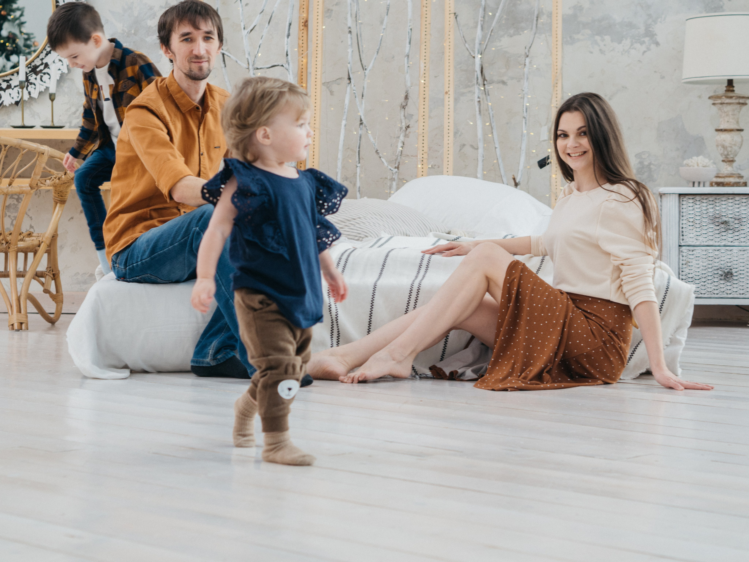 Семейные студия. Фотограф Ростов-на-Дону | фототерапевт