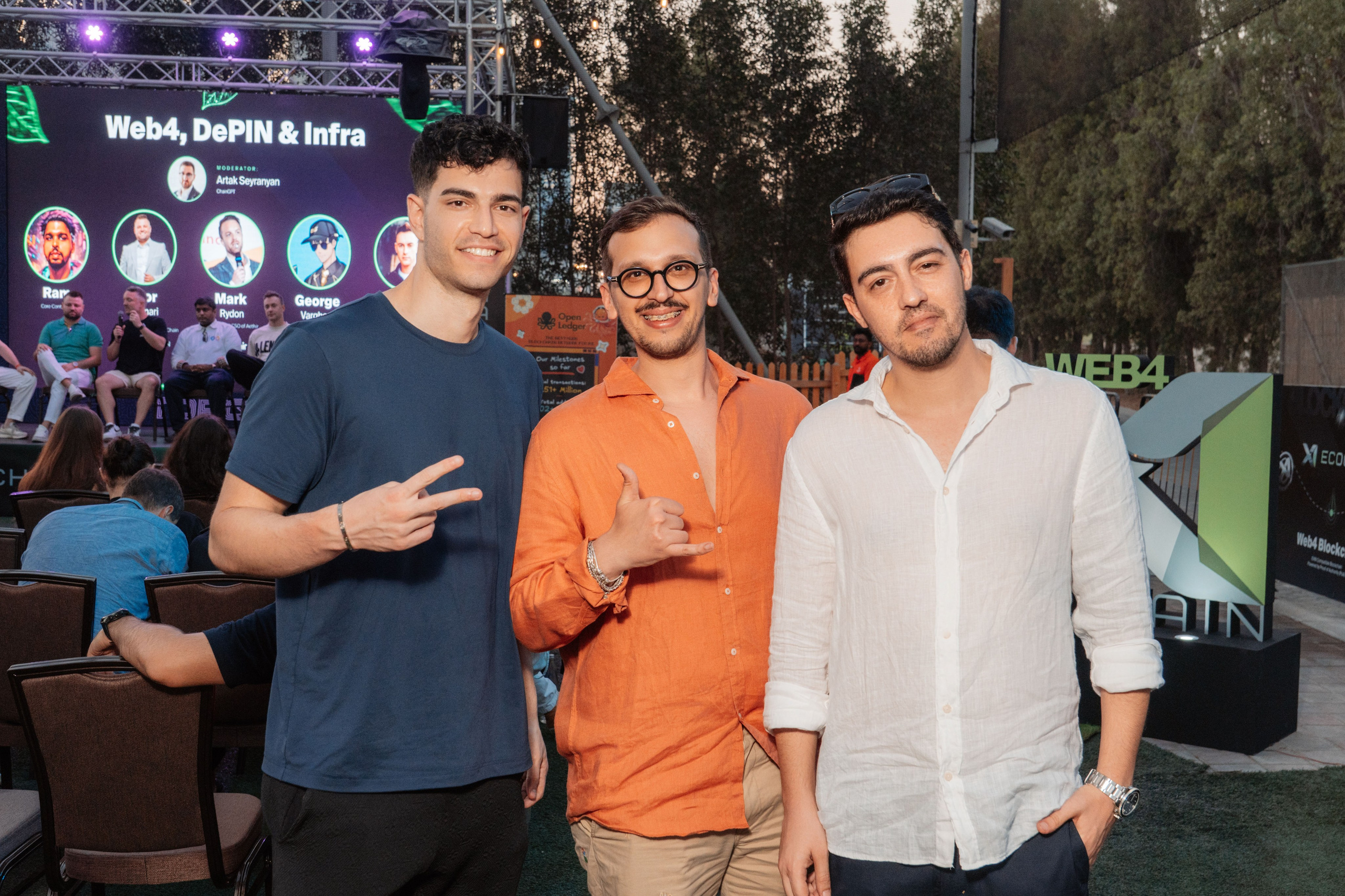 X1 Top Golf DUBAI. Фото | Видео Контент Мишель Ватаманюк