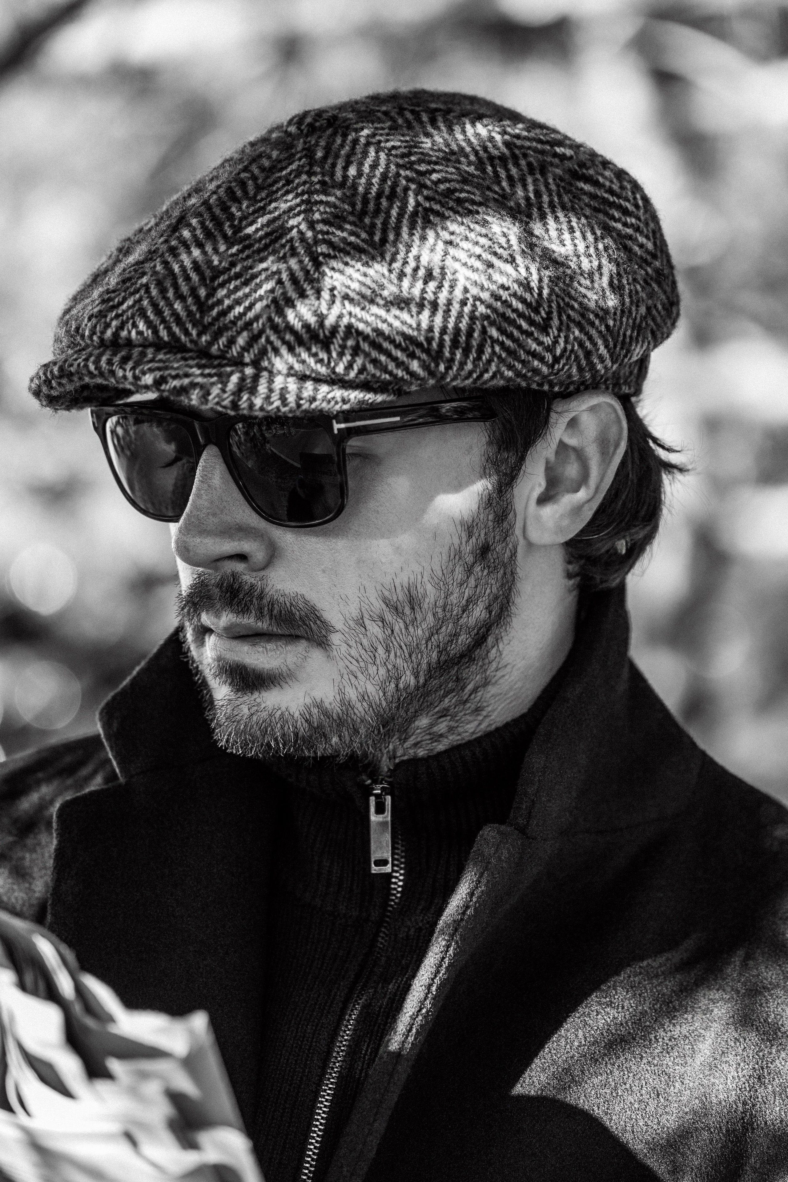 Иван Ратников. Фотограф Сергей Белов | Москва