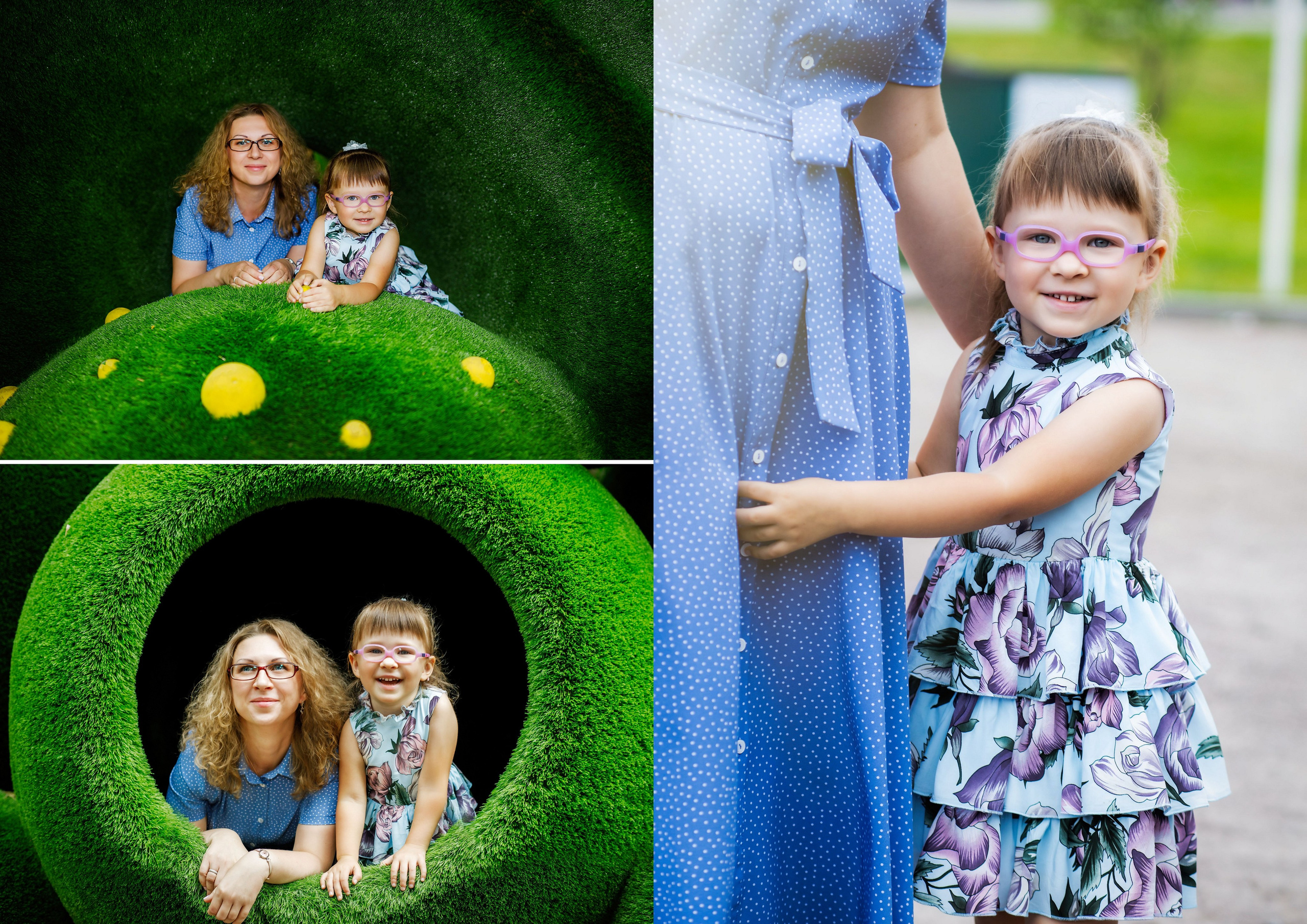 Семейная фотосессия как традиция. Профессиональная фото и видеосъемка. Москва