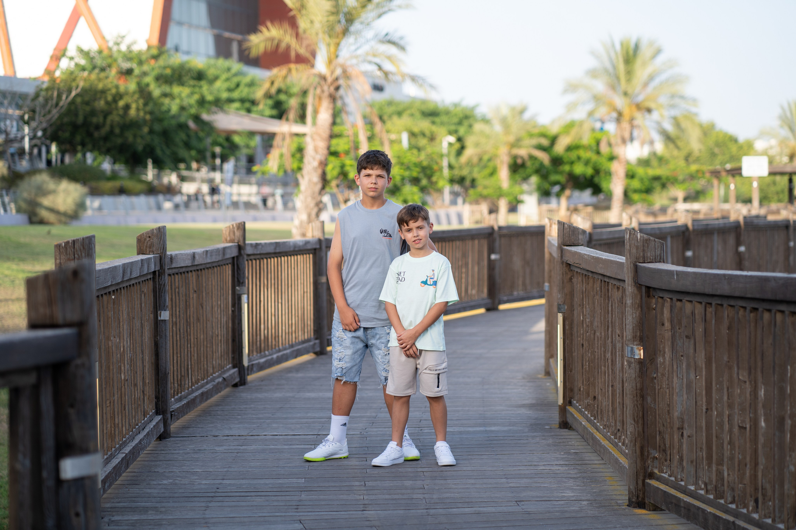 Семейная фотосессия Анжелики. Семейный и детский фотограф в Израиле и Москве Дорошок Надя