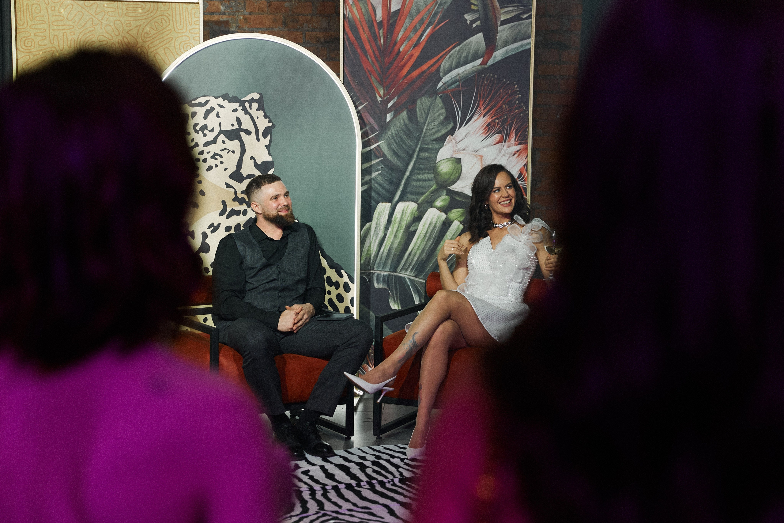 Посмотреть серию. Свадебный и семейный фотограф в Красноярске Тряпчев Павел