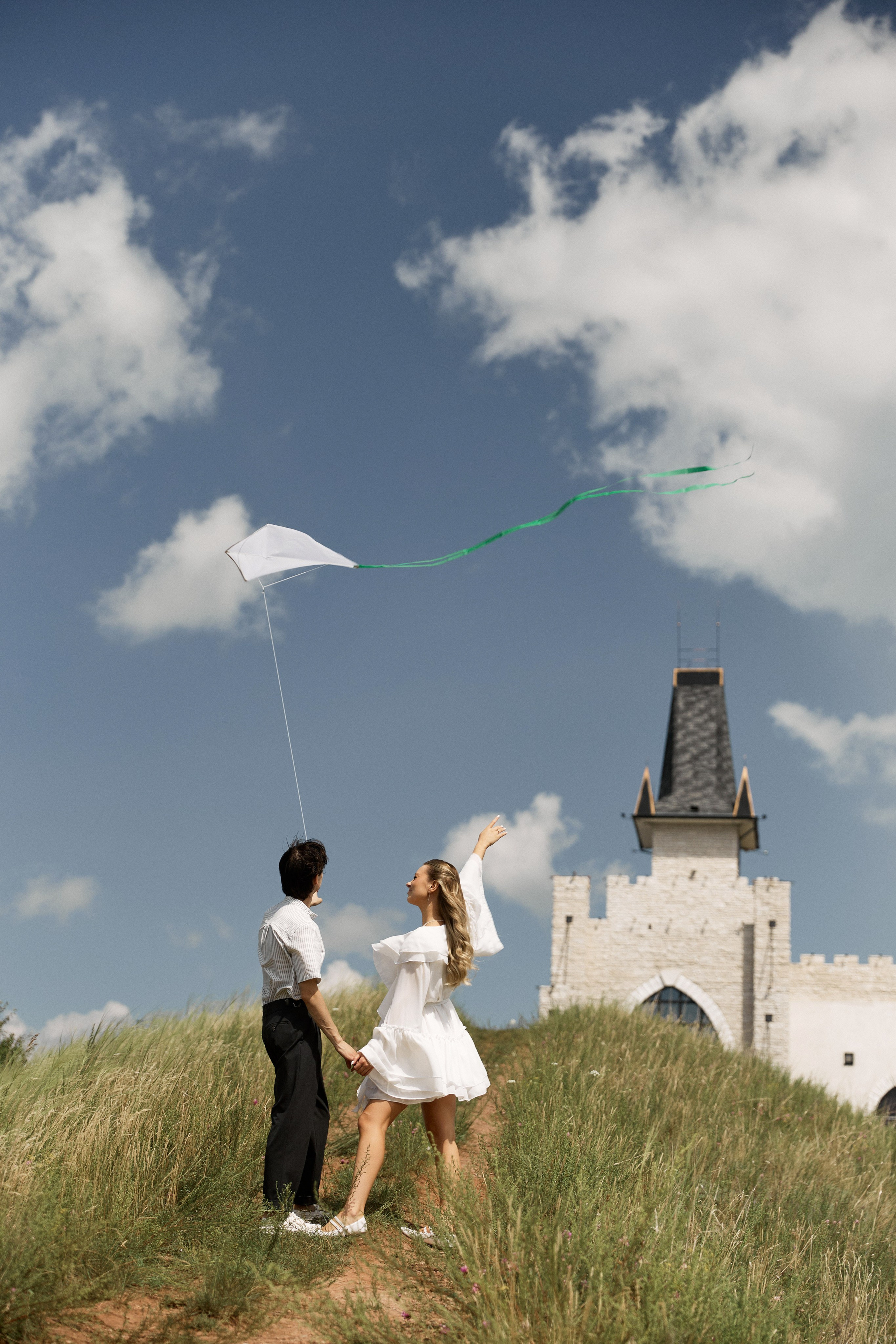 Посмотреть серию. Свадебный и семейный фотограф в Красноярске Тряпчев Павел