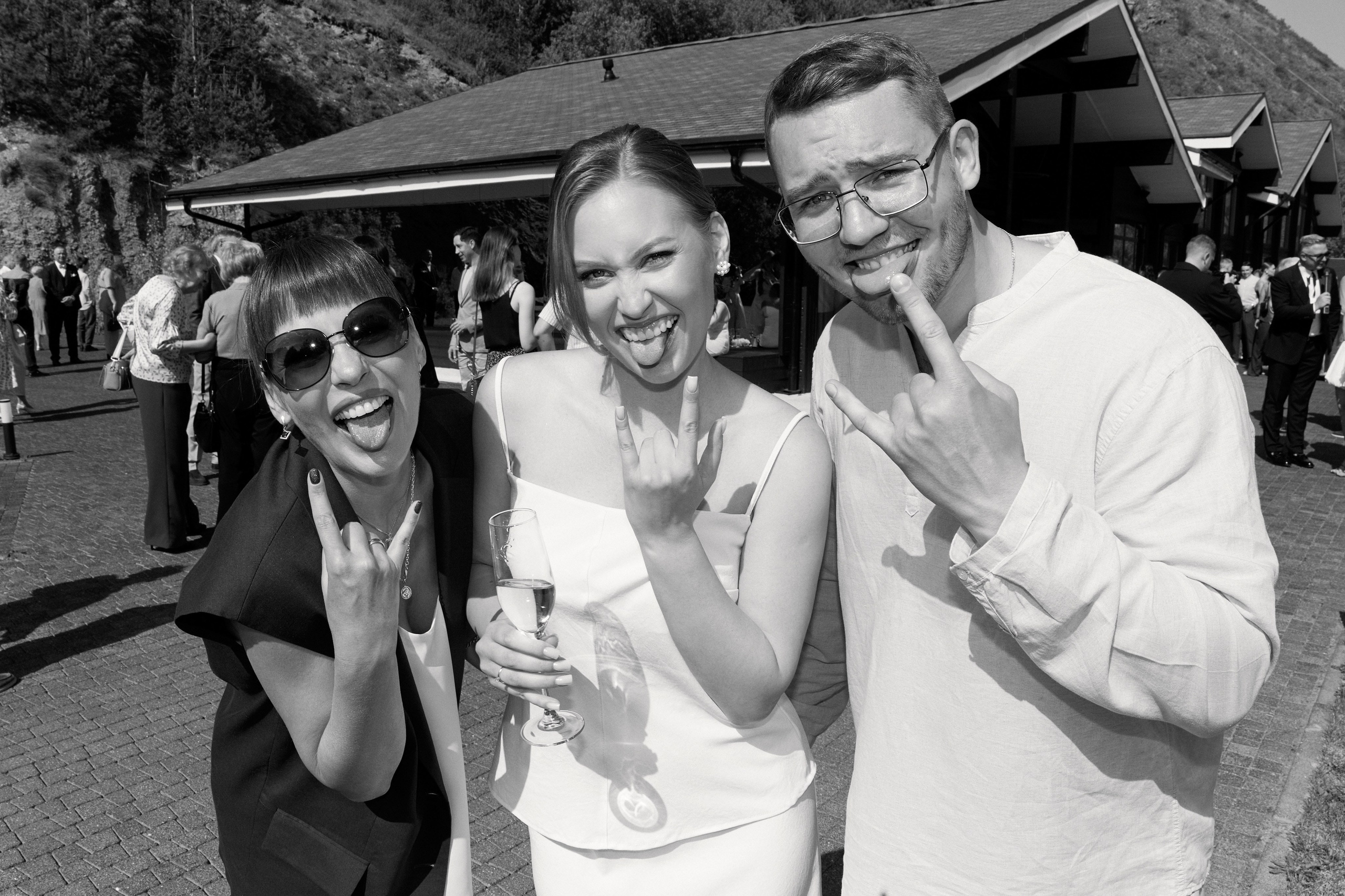 Посмотреть серию. Свадебный и семейный фотограф в Красноярске Тряпчев Павел