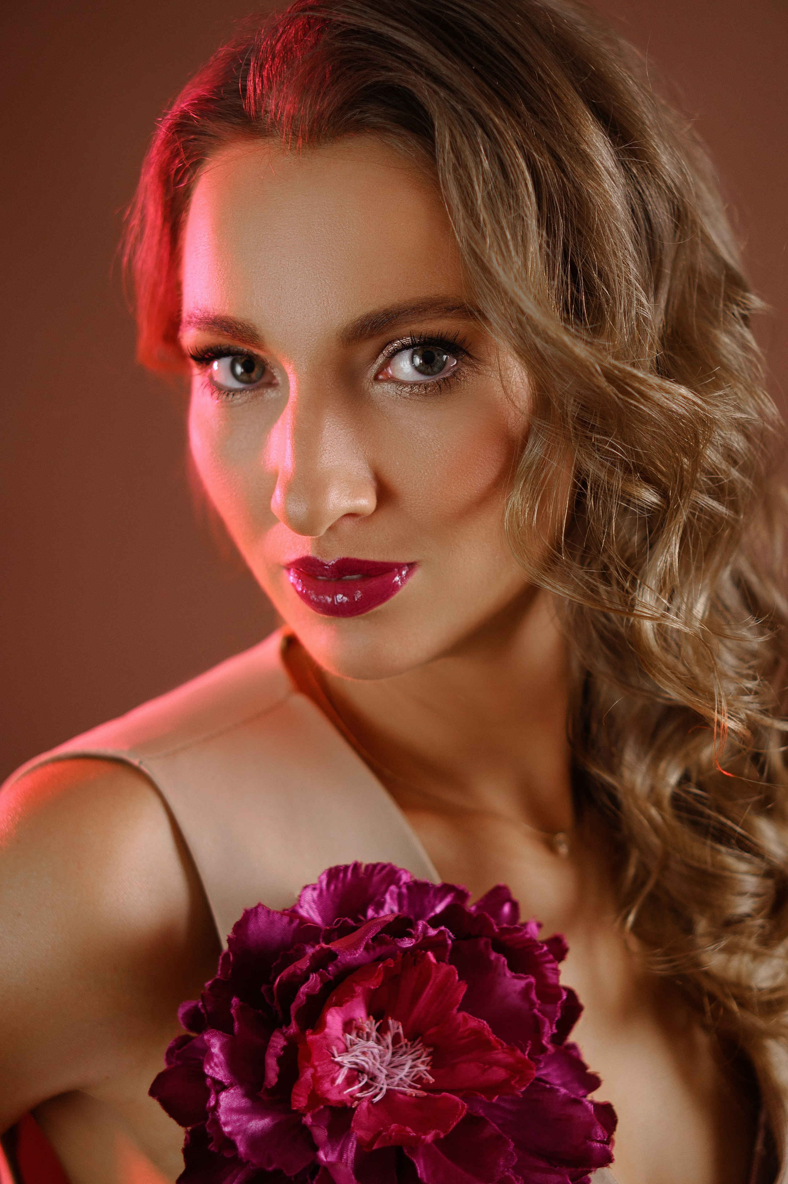 Алёна. Фотограф беременности в Екатеринбурге Илона Филатьева