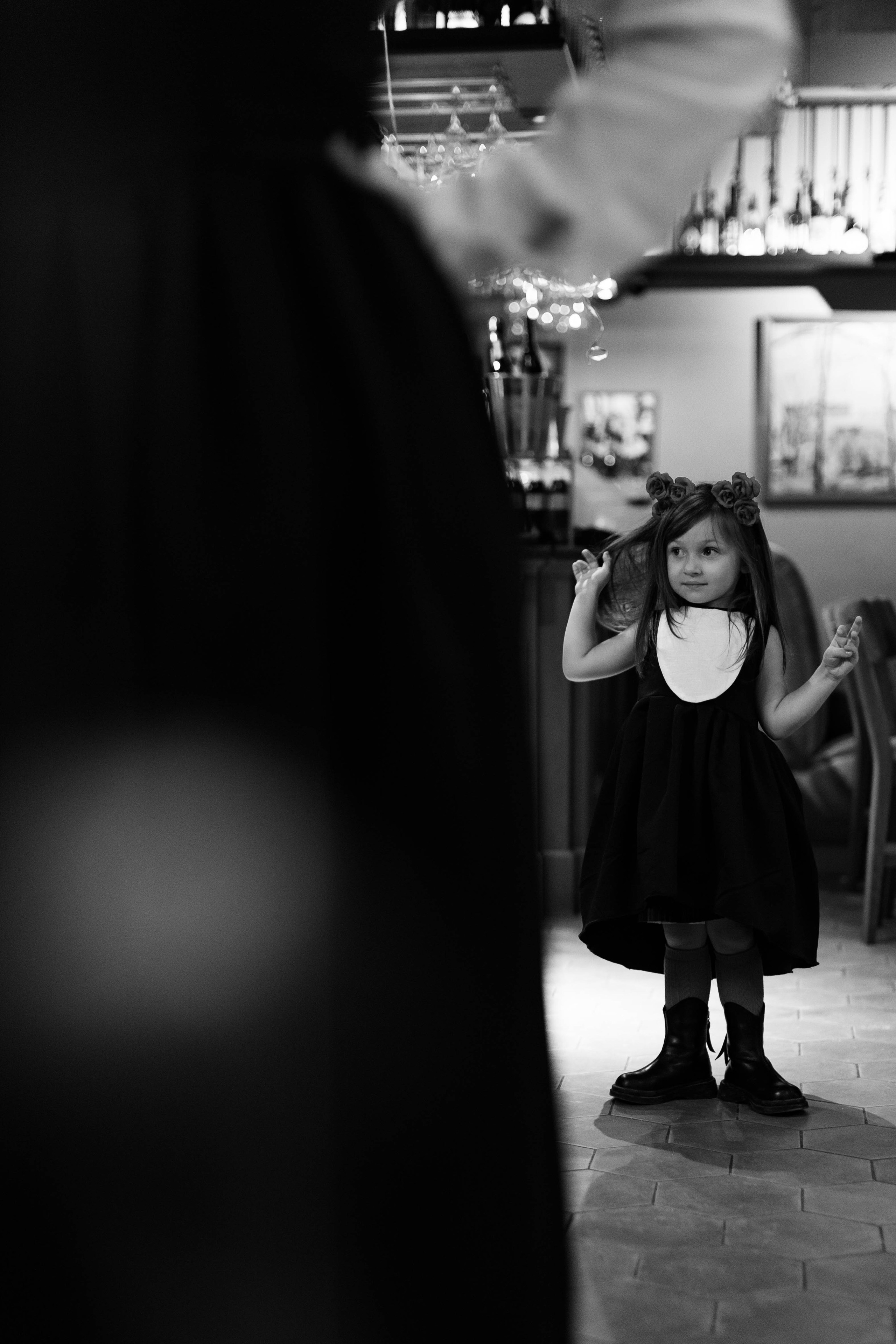 Евгений Шевцов 50. Фотограф Кристина