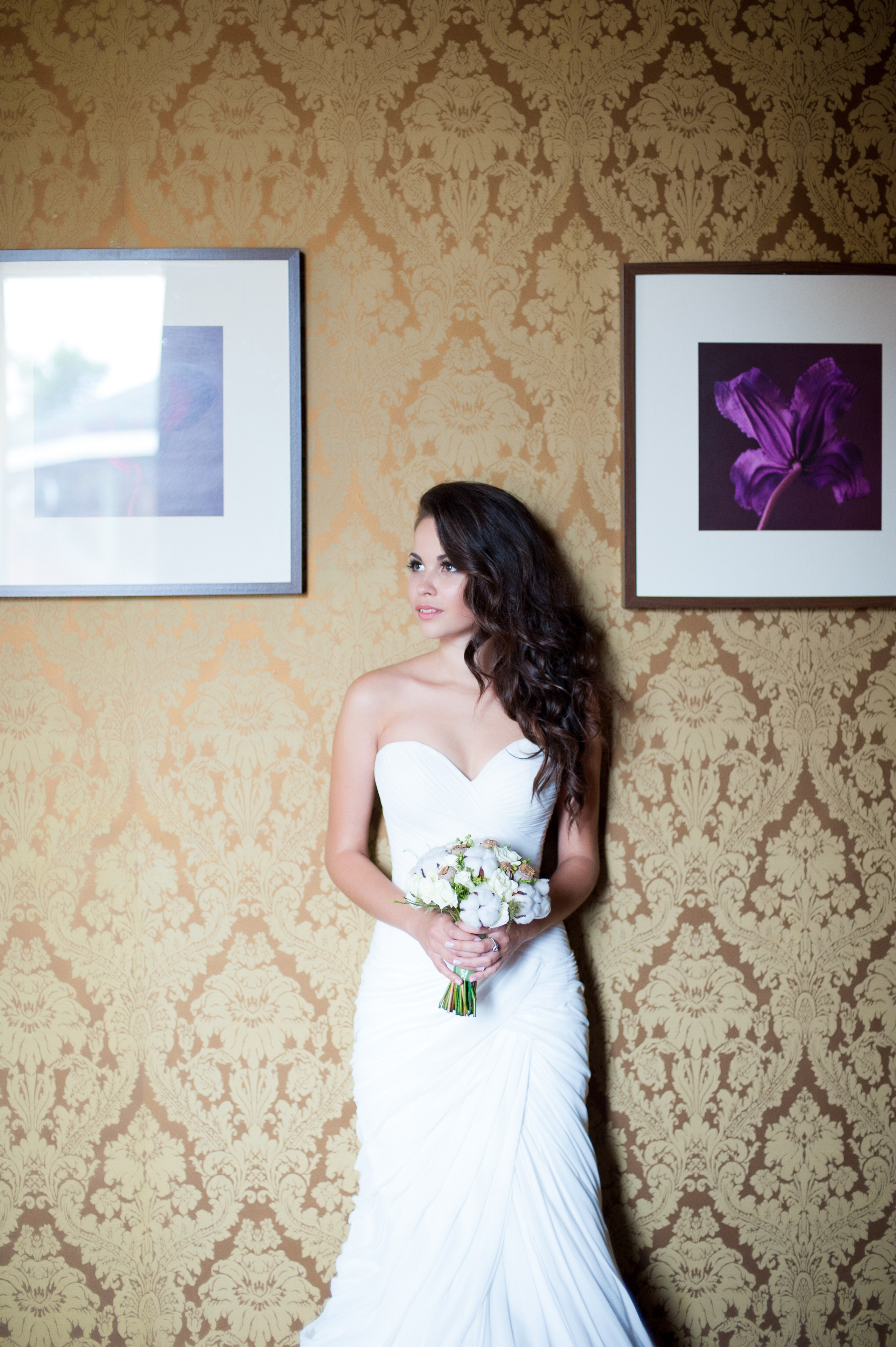 Вера и Игорь. Свадебный фотограф в Ростове-на-Дону Владимир Пешков