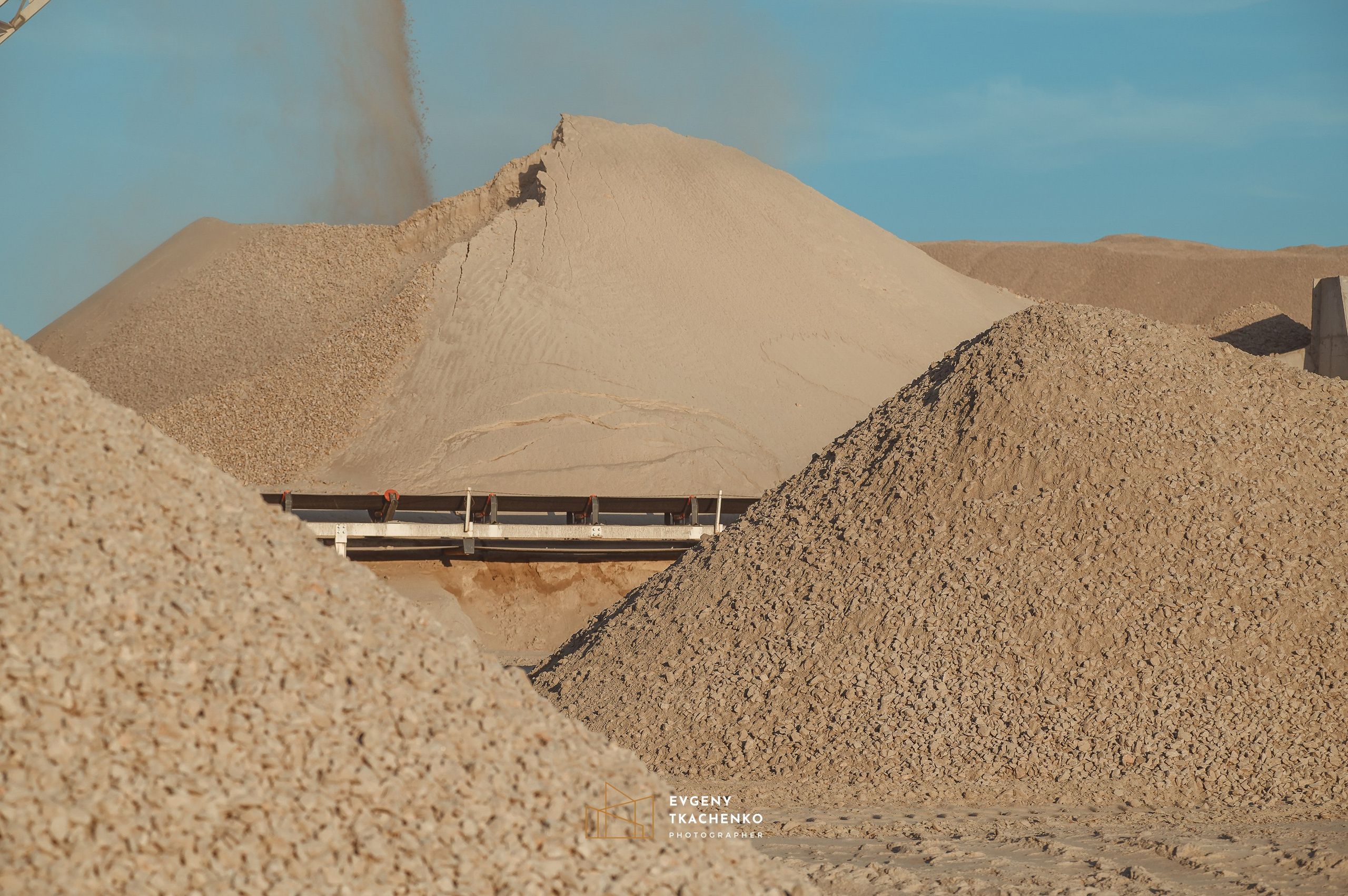 Arcada Industry. Архитектурный и интерьерный фотограф в Казахстане