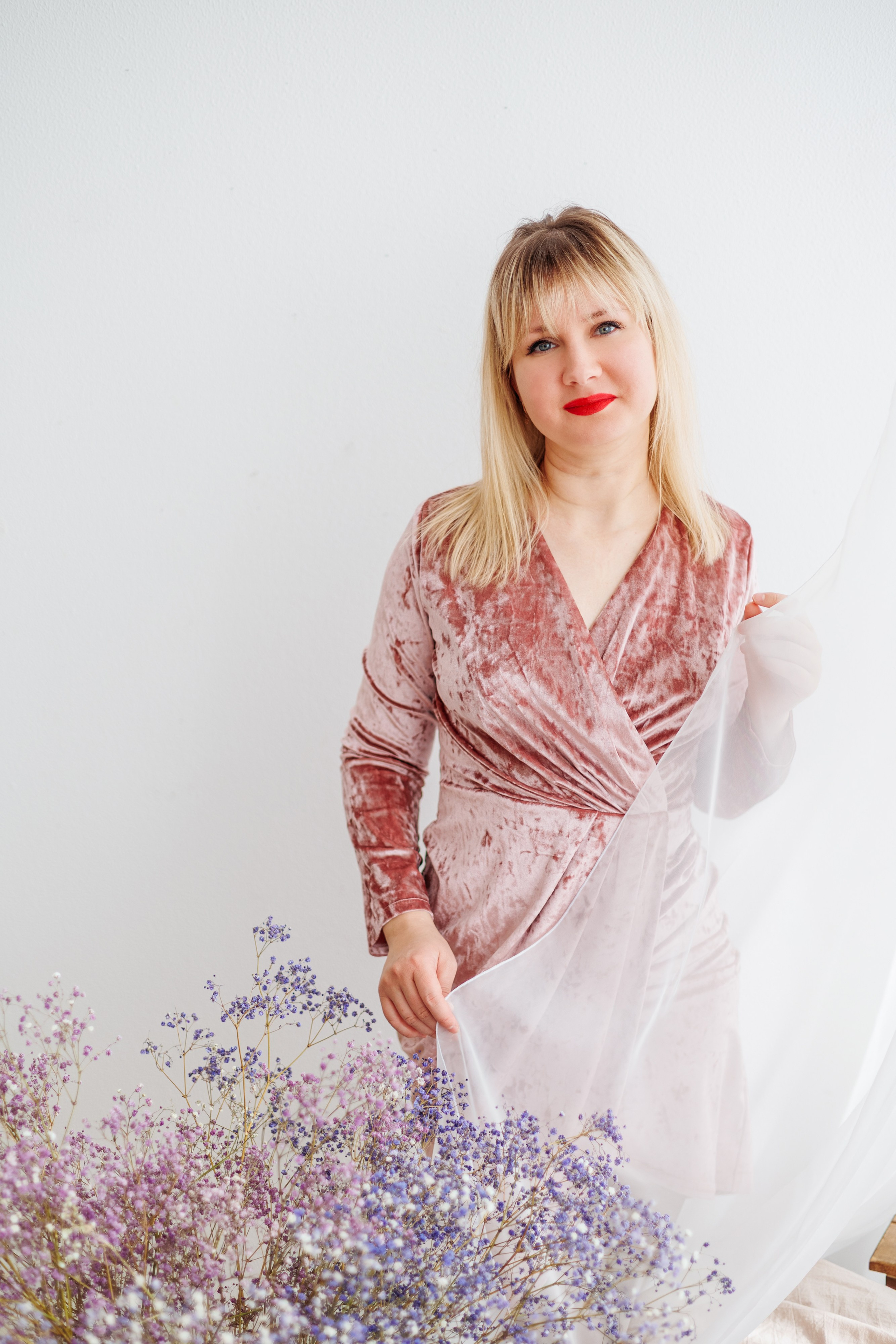 Богдану 2 года. Свадебный и семейный фотограф в Армавире