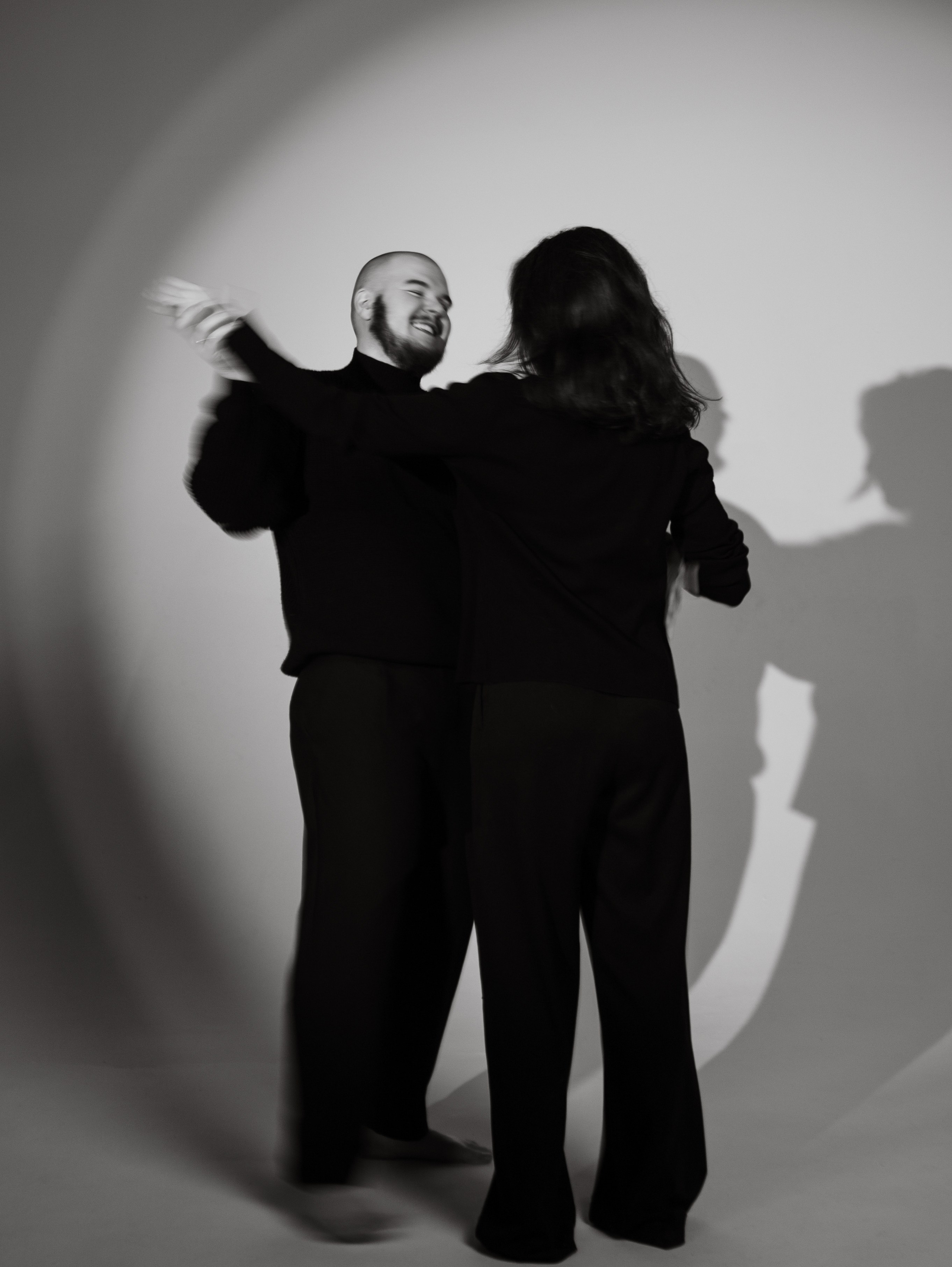 NINA&IVAN. Фотограф Андрей Степченков | Москва и МО