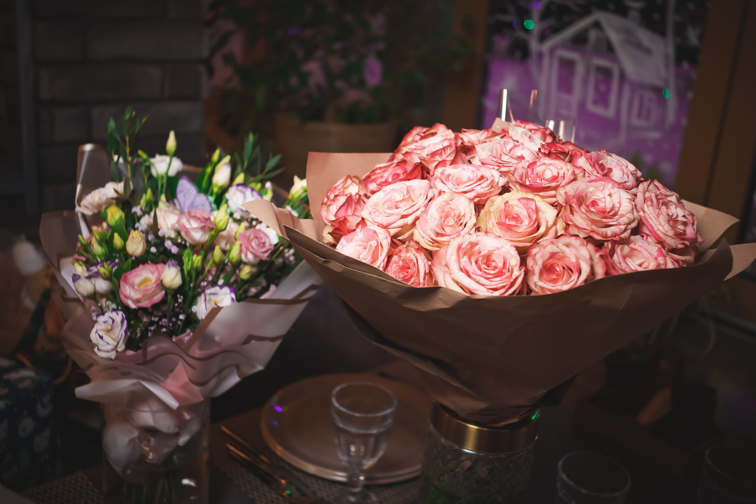 День Рождения Эми. Фотограф Андрей Степченков | Москва и МО