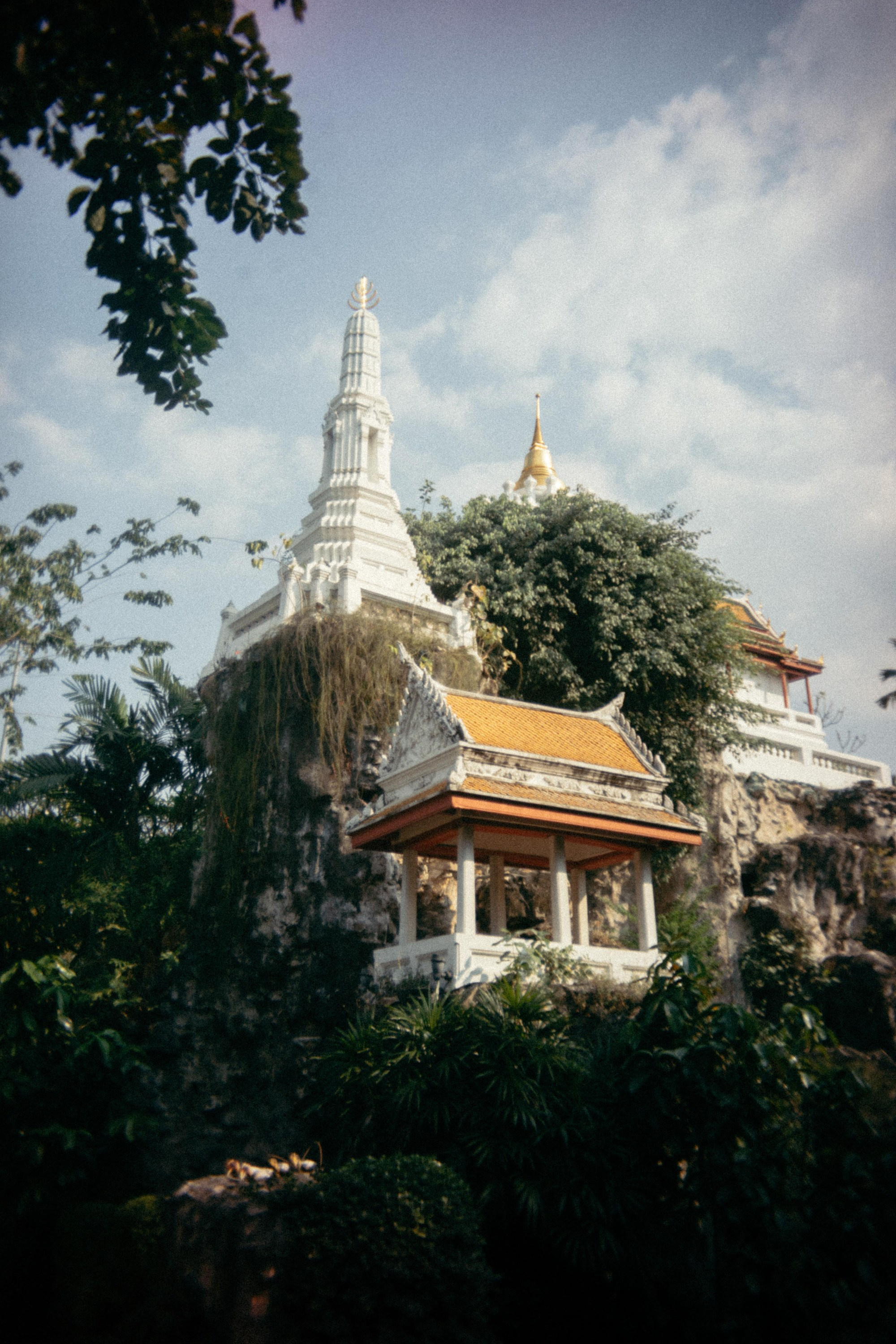 Шри + Бангкок. Фотограф Тбилиси Саша Мороз