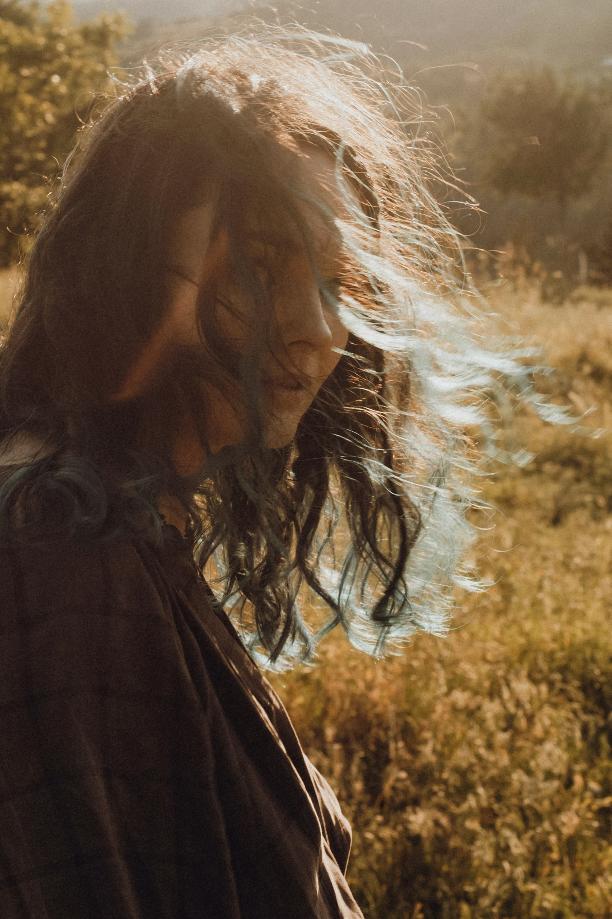 Альбина. Фотограф Тбилиси Саша Мороз