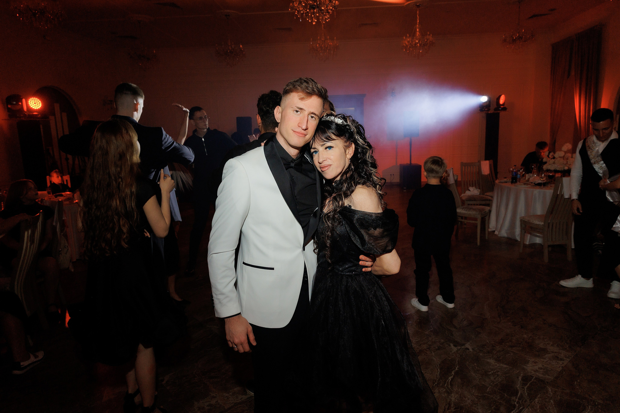 Николай & Евгения. Красильников Евгений — профессиональный фотограф в Ростове-на-Дону