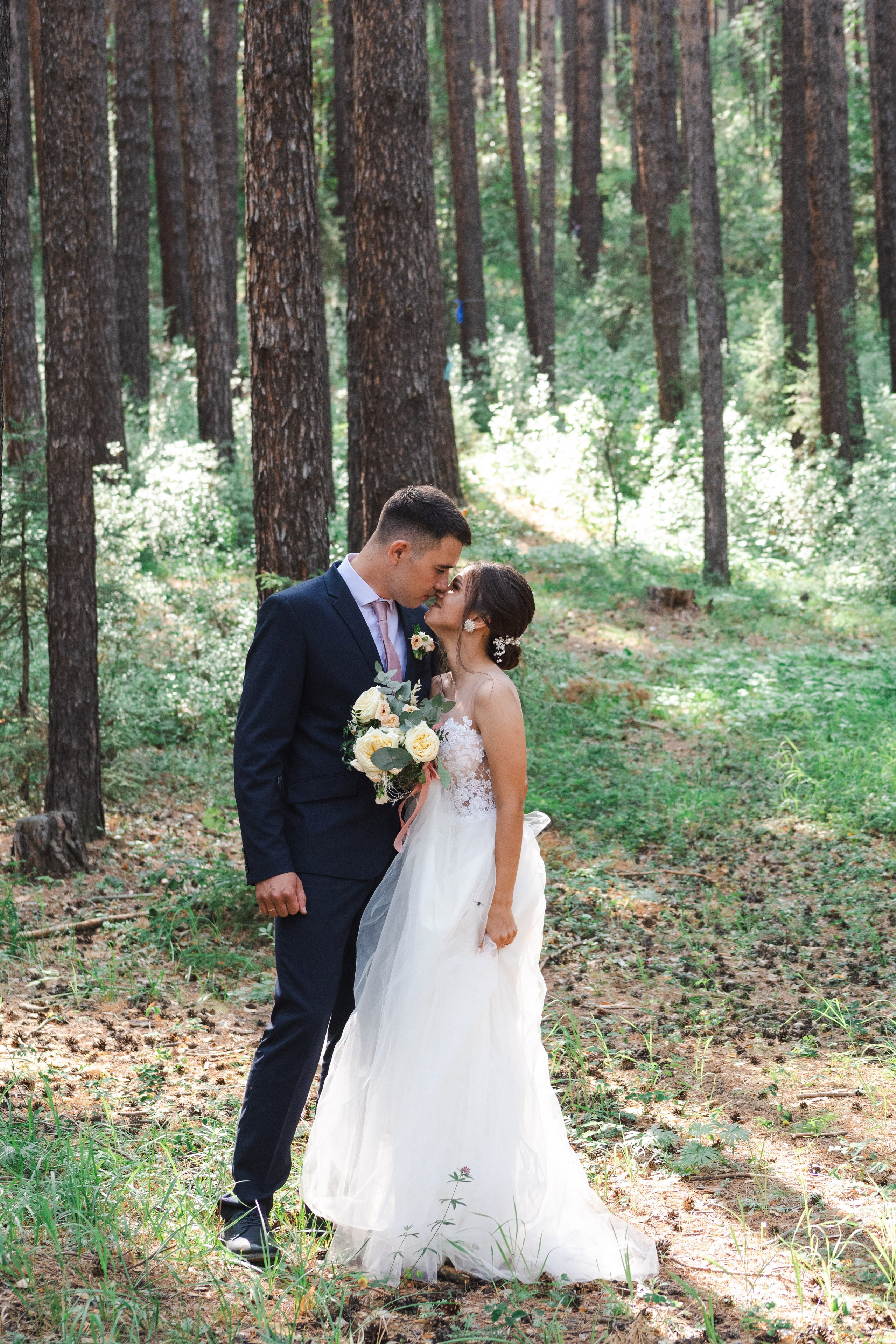 Свадьба. Фотограф в Улан-Удэ Анна Арапова