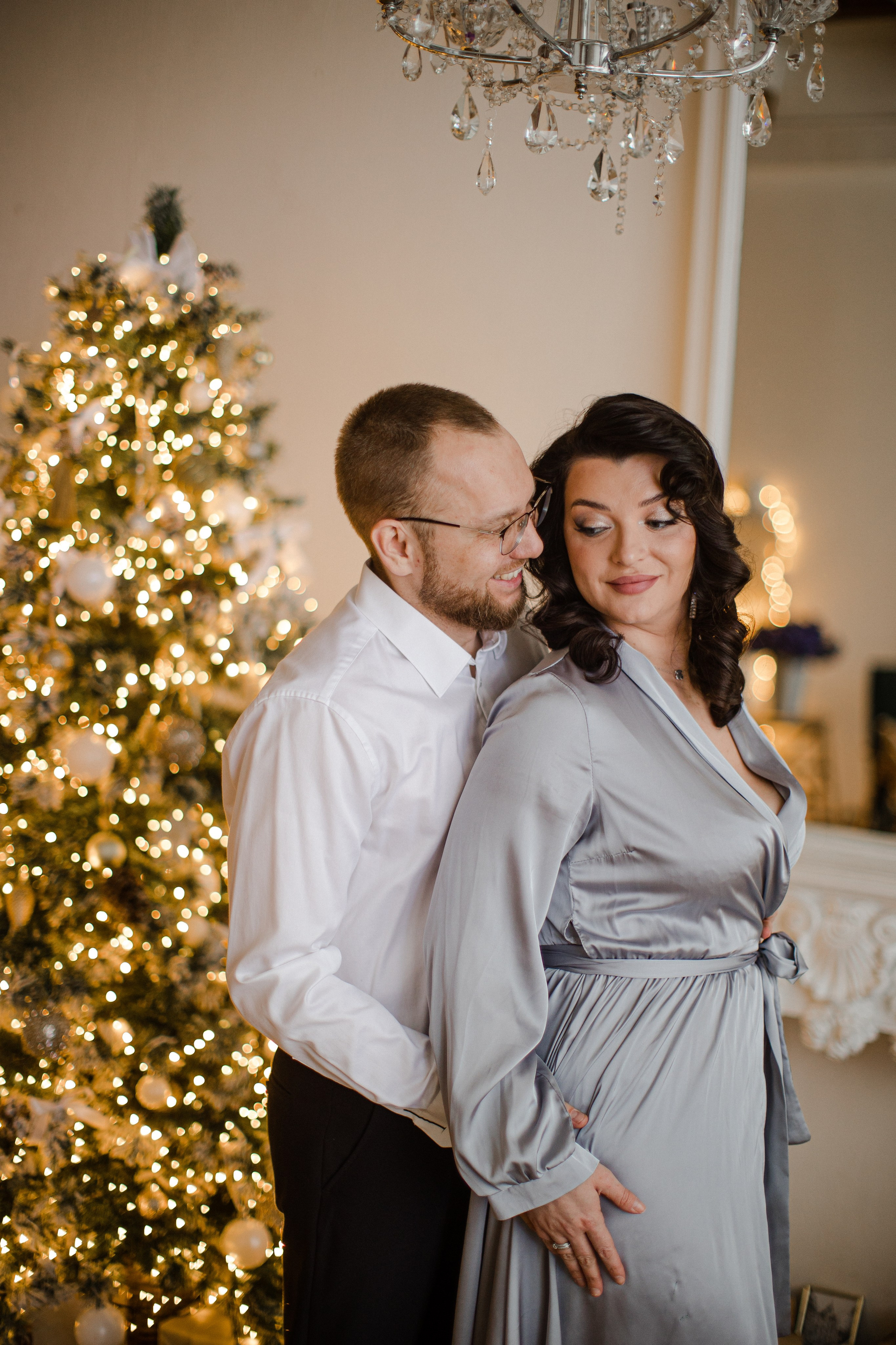 Лера Женя и Тая. Семейный и детский фотограф в Москве Кузьмина Мария