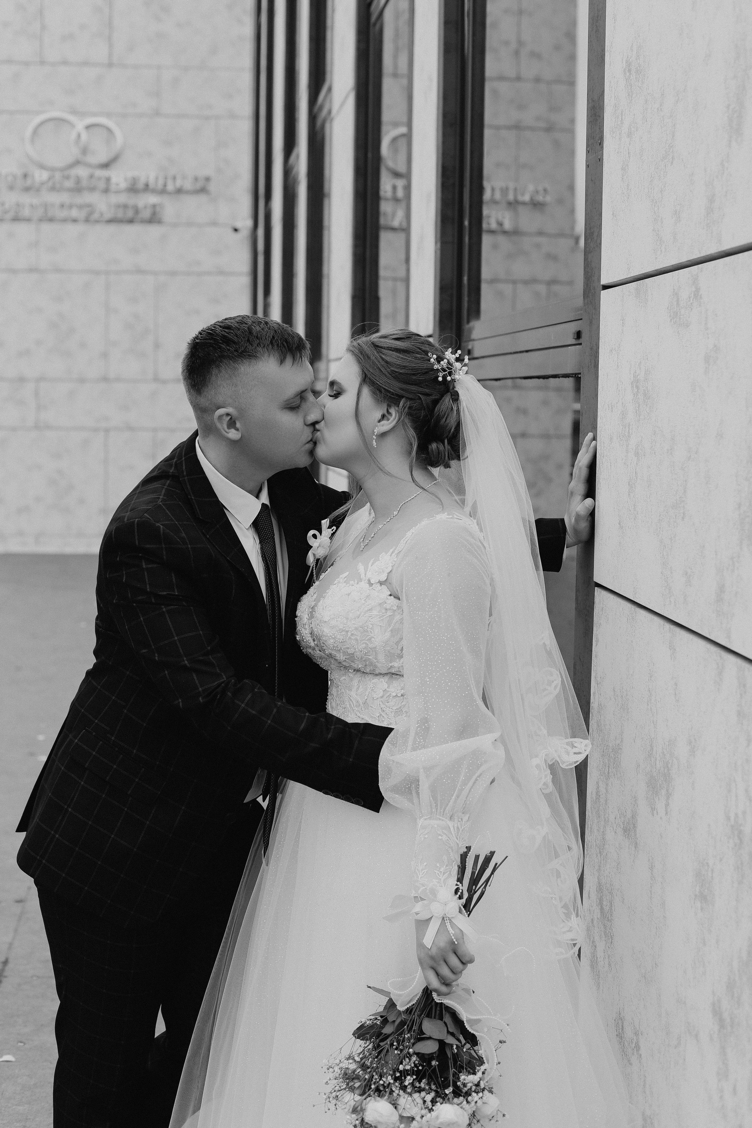 ЕЛЕНА & ЕВГЕНИЙ. Фотограф Мариуполь | Ялта | Крым — Диана Мазенко