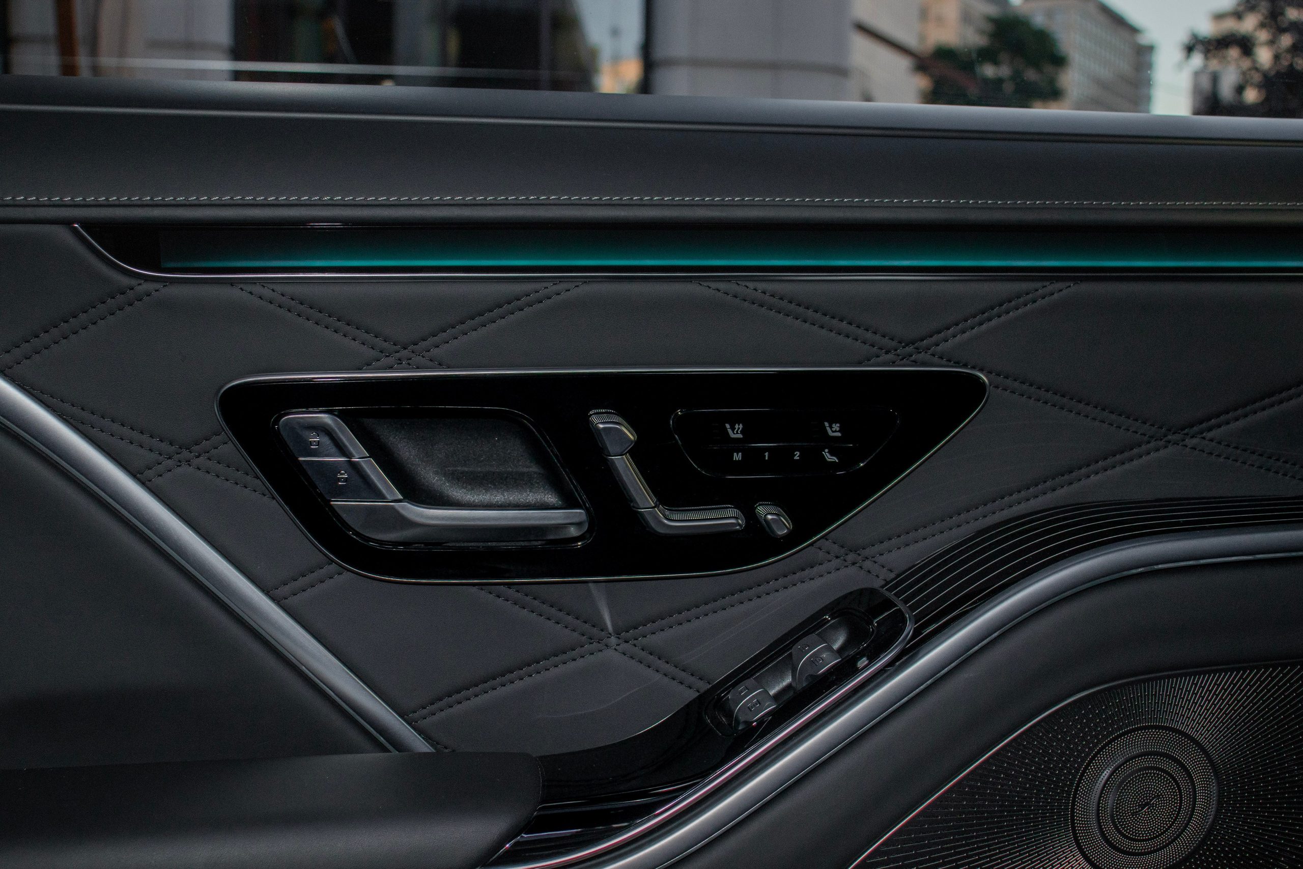 Mercedes-Benz Maybach