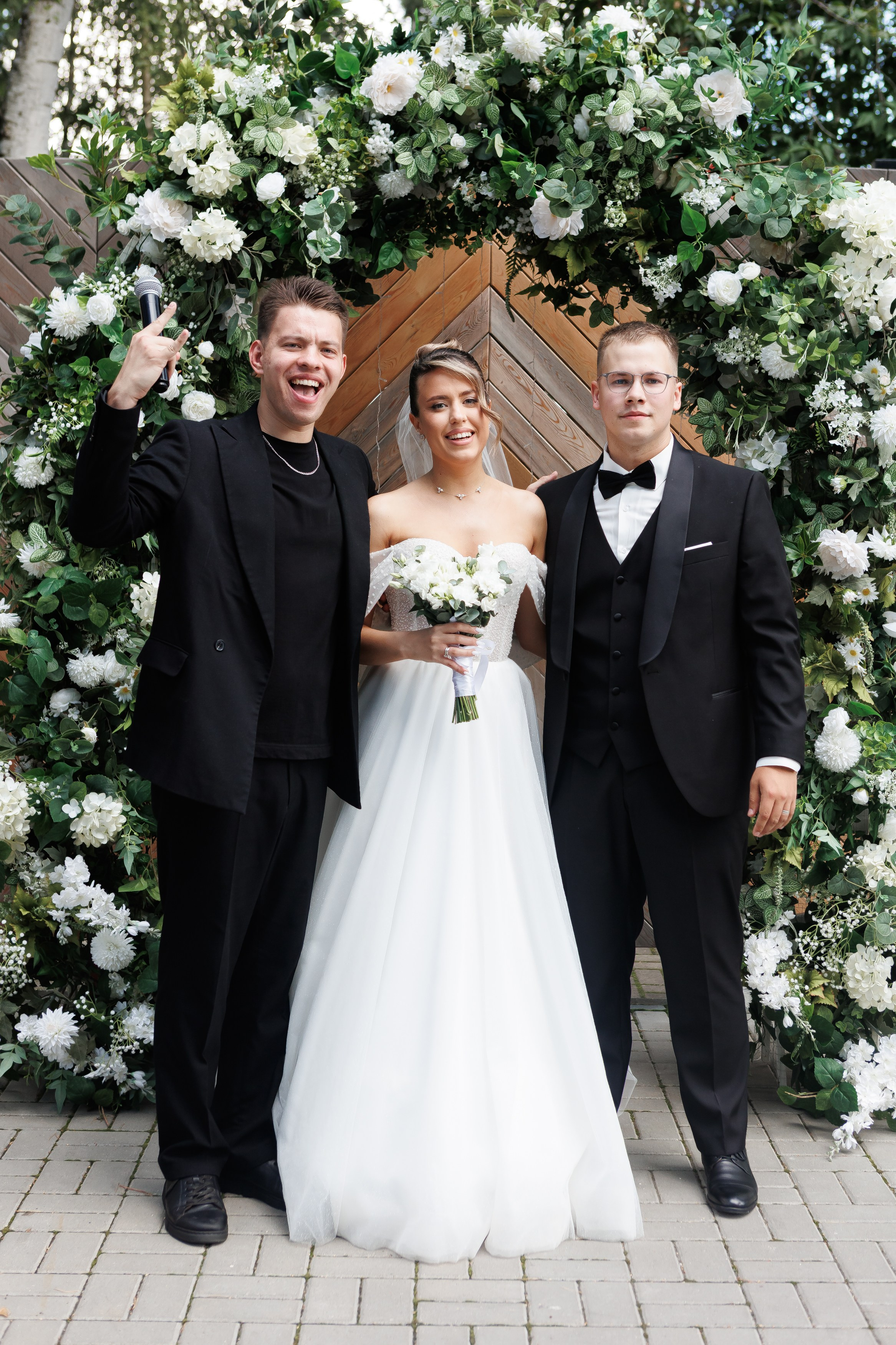 Свадебный фотограф Нижний Новгород. Свадебный и контент фотограф в Нижнем Новгороде Владимир Пресняков