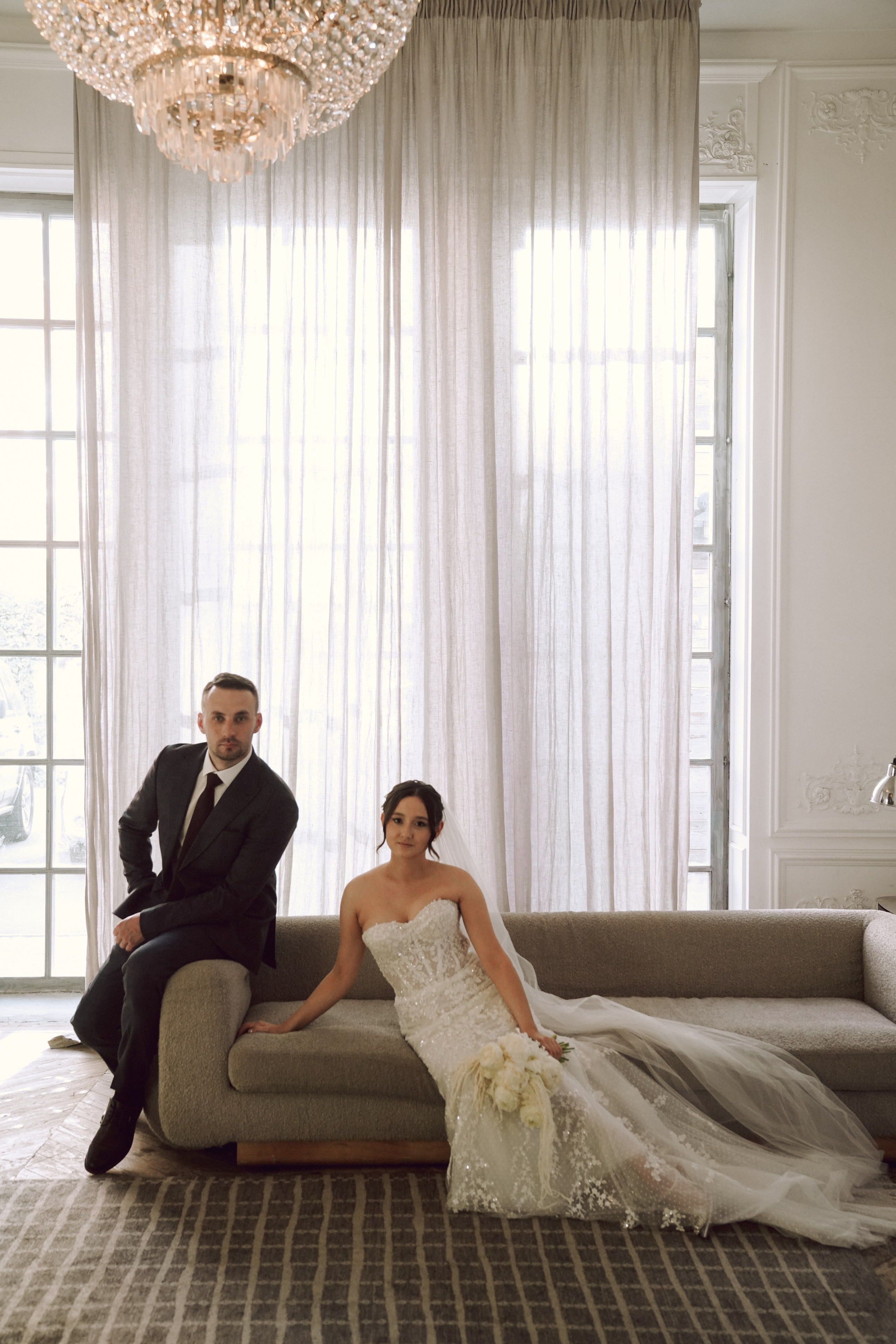 Сергей и Аделя. Свадебный и семейный фотограф Ястребова Маргарита