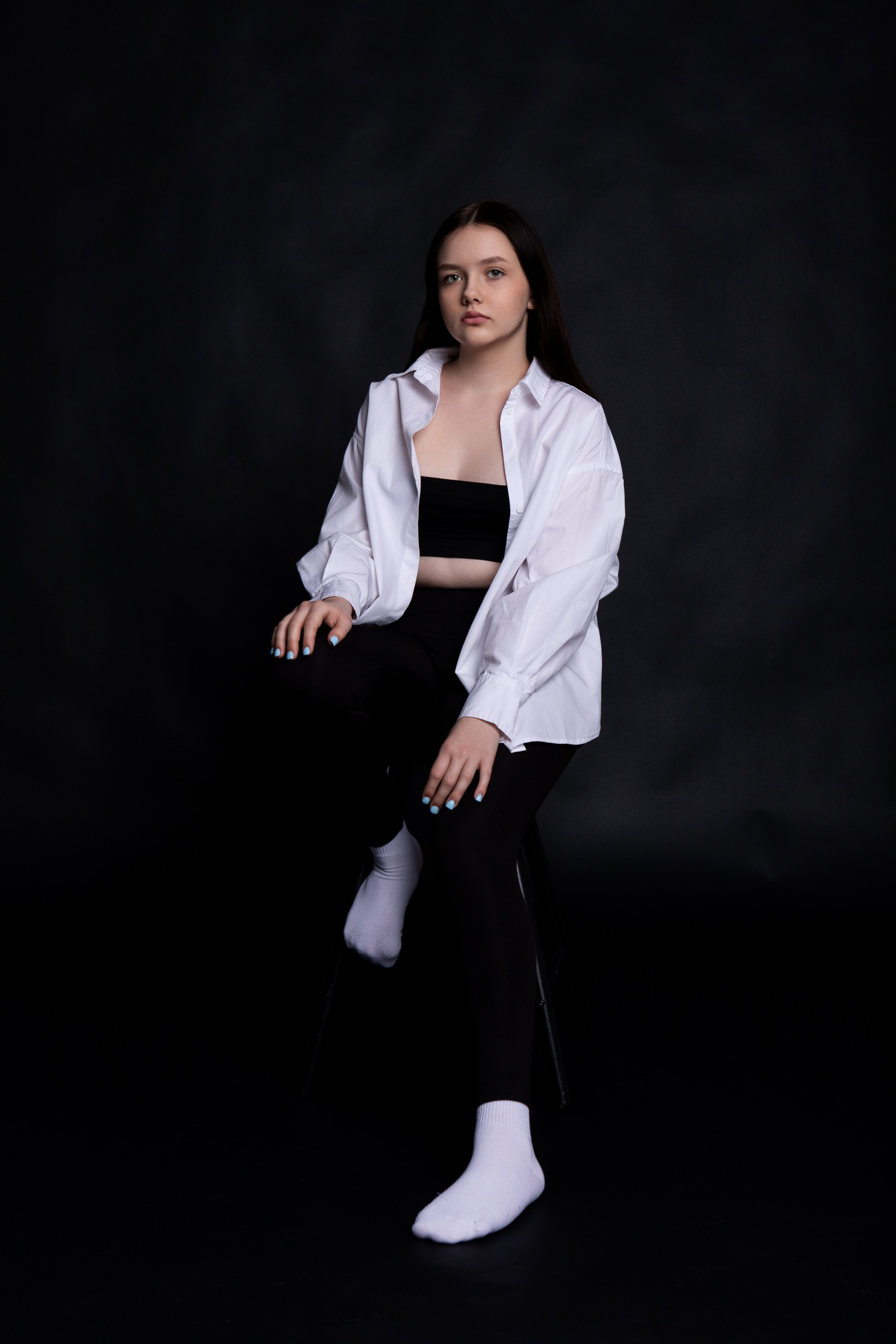 Васильева Дарья. Promodels