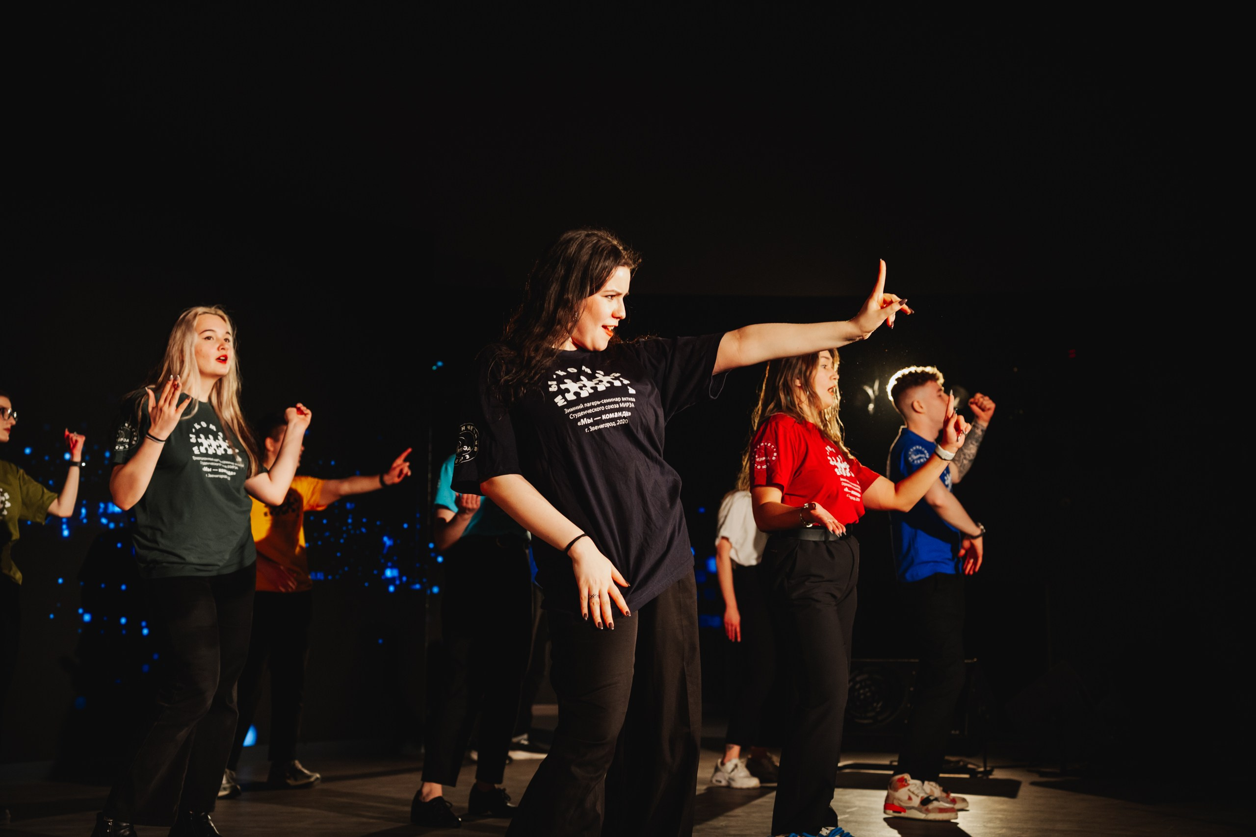 Репортаж в ВУЗе. Репортажный фотограф Диана Шакирова