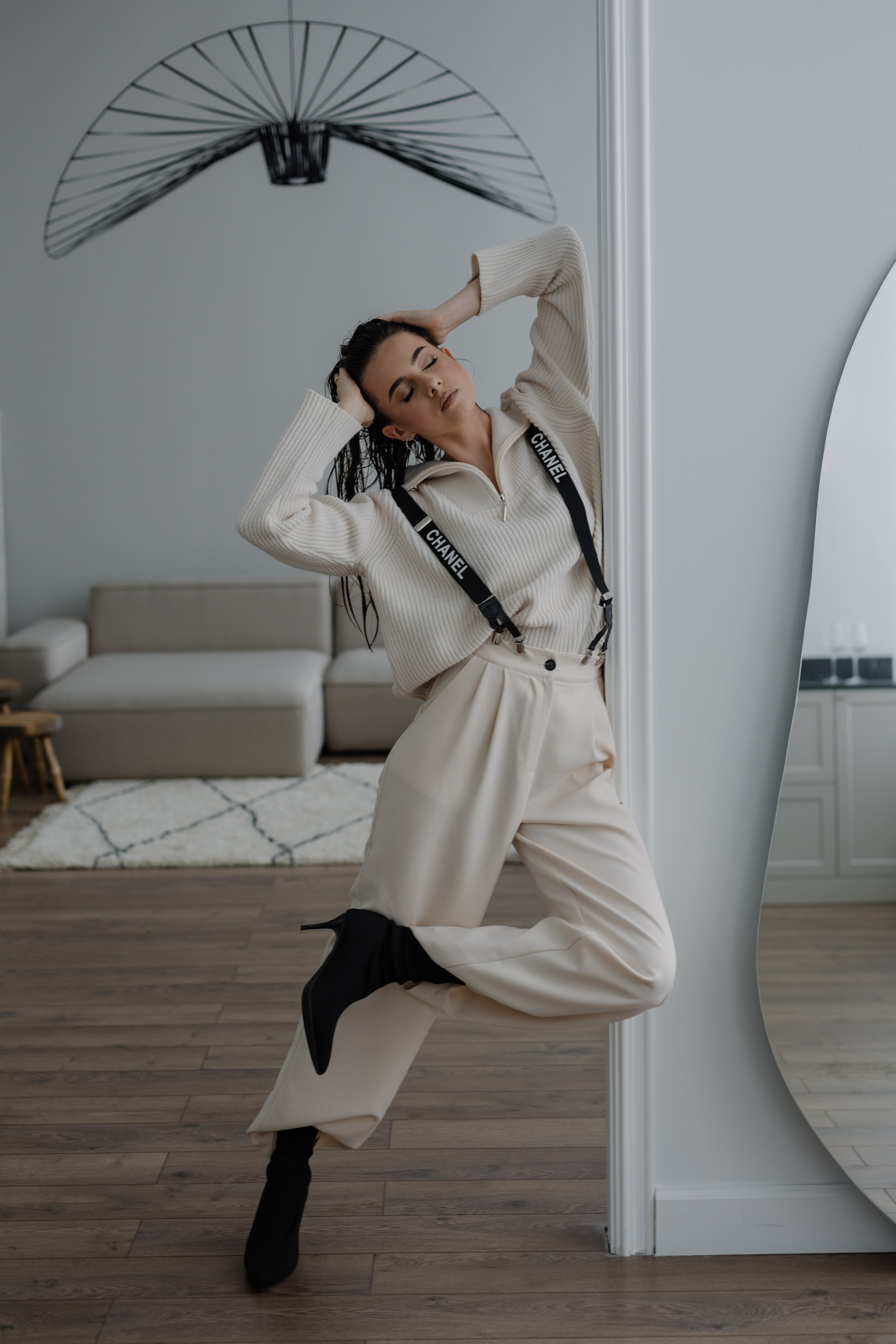 Настя. Свадебный и портретный фотограф в Москве, Туле и Брянске Дара Евсеева