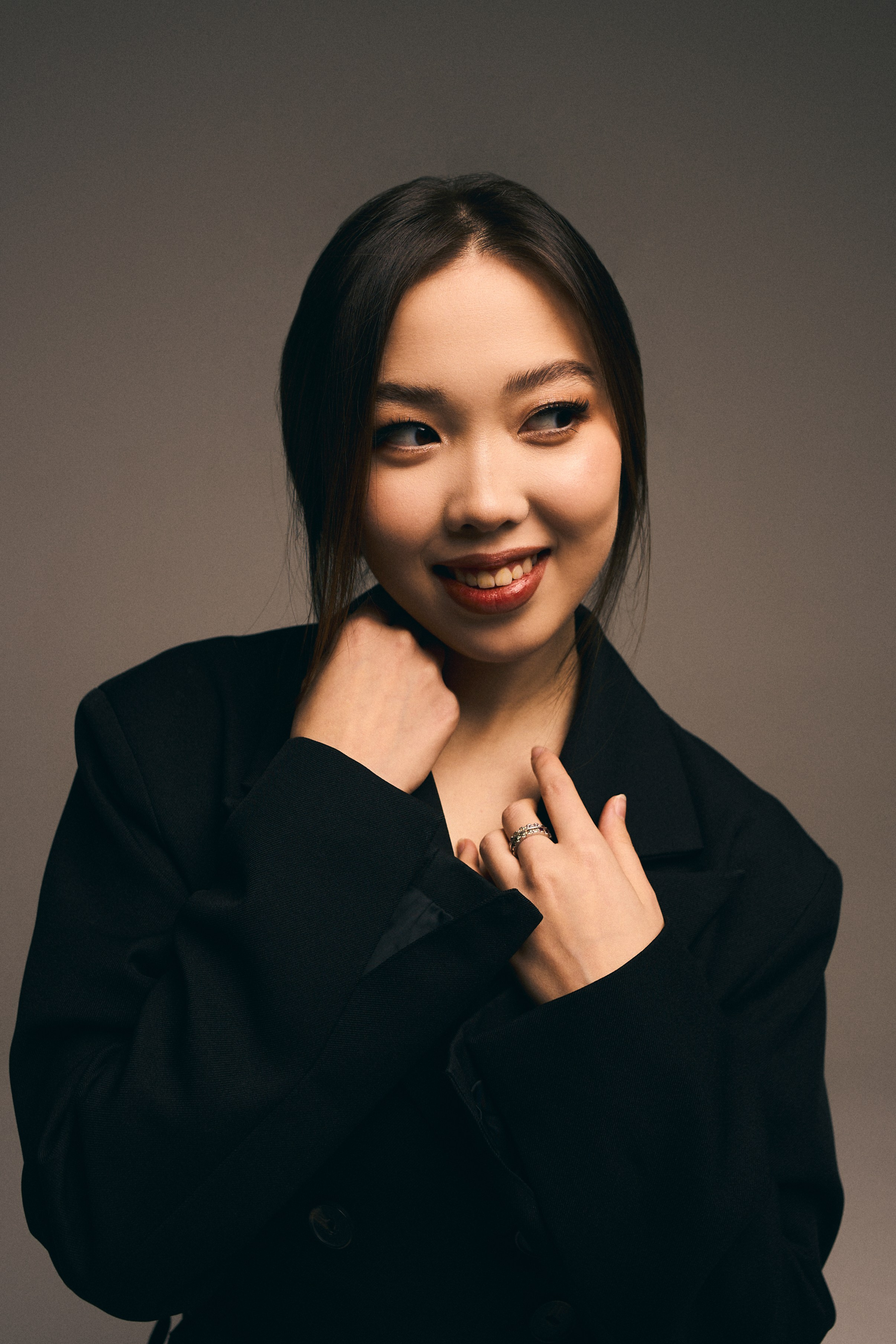 Время для себя. Искарова Зарина, фотограф в Алматы