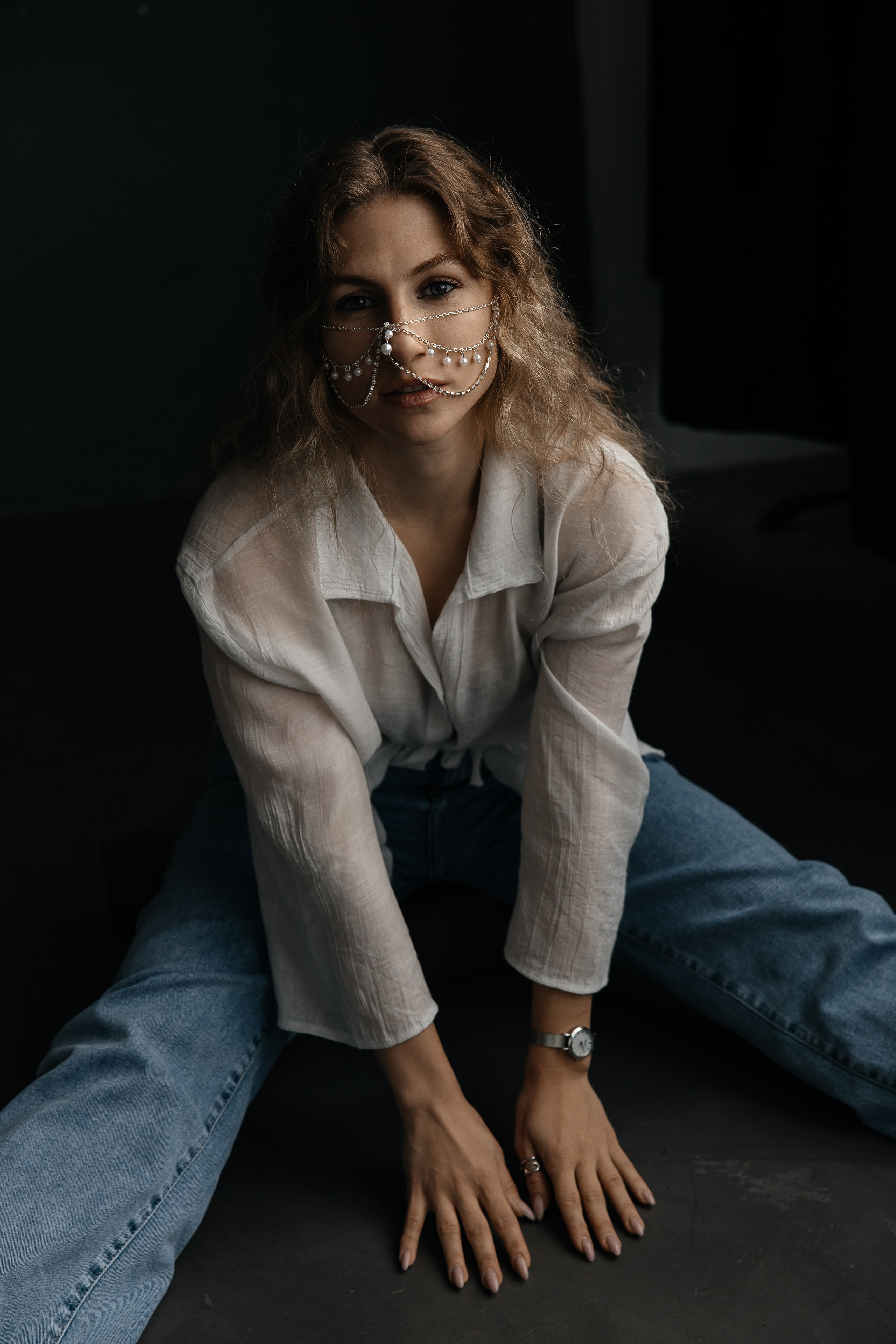 Мария. Фотограф Пенза Марина Арбузова |свадебный и семейный фотограф