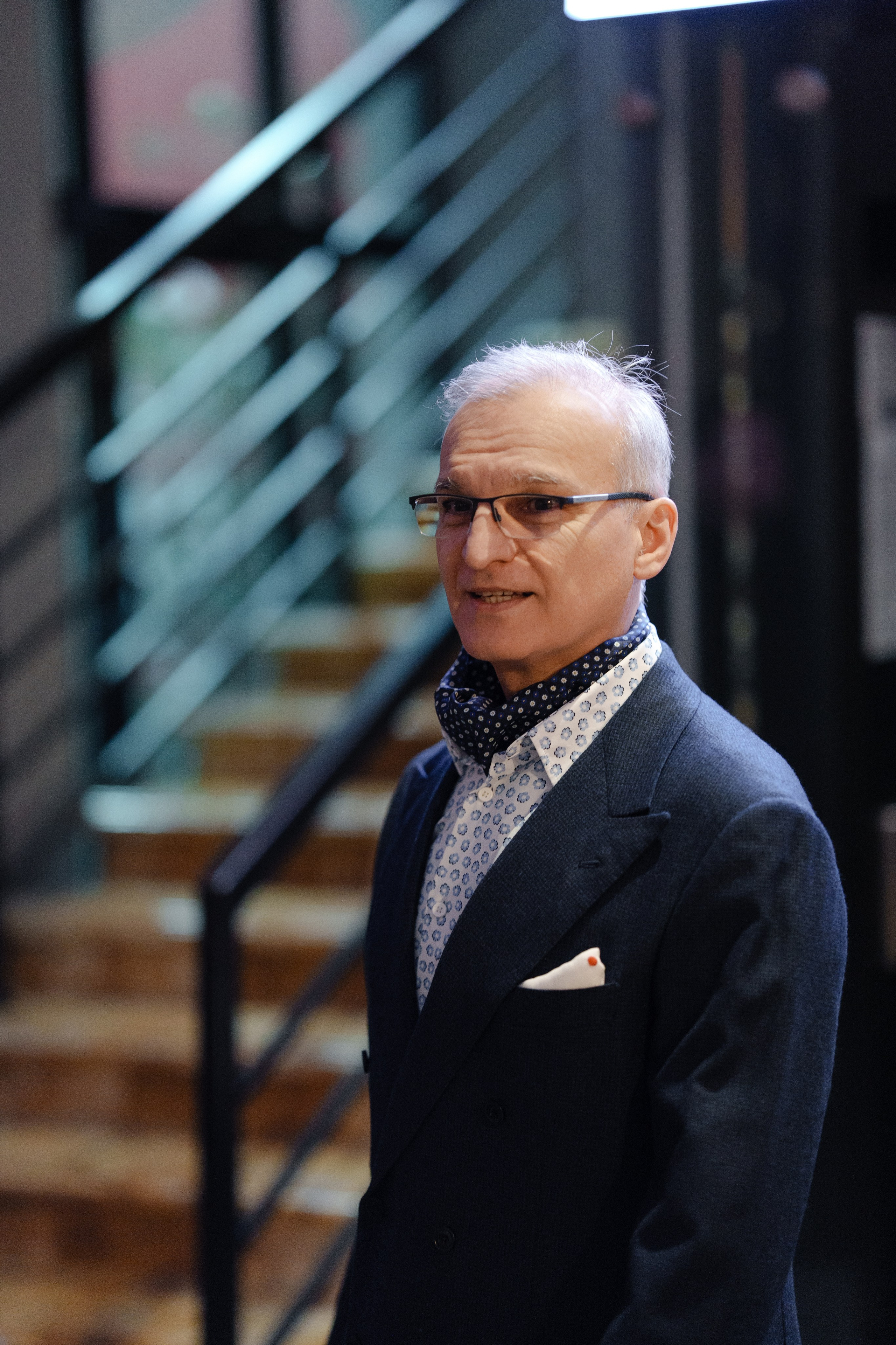 LIBRA. Репортажный фотограф Москва Сергей Дружинин