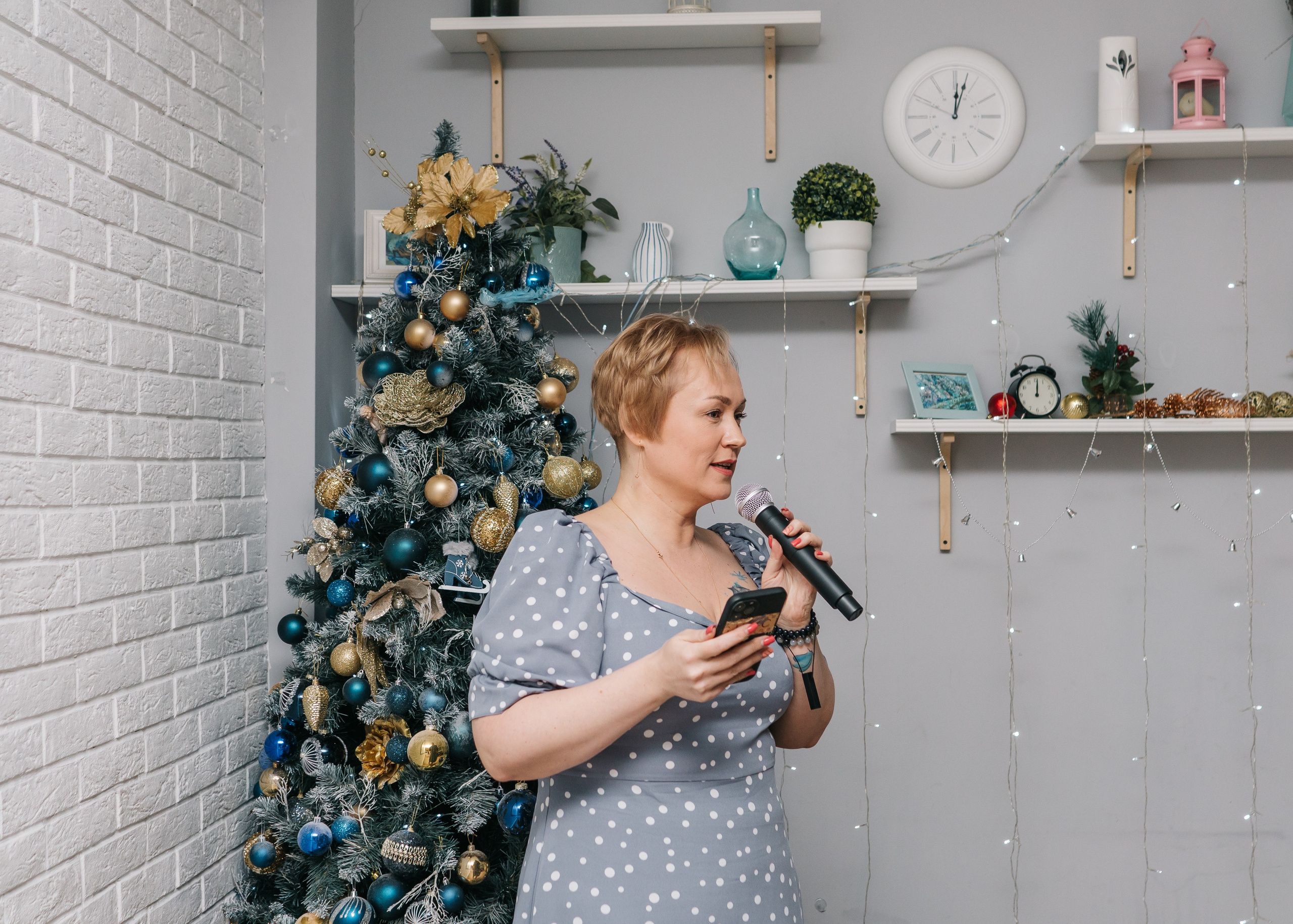 Бизнес-стендап. Женский фотограф в Москве Анастасия Сидорова