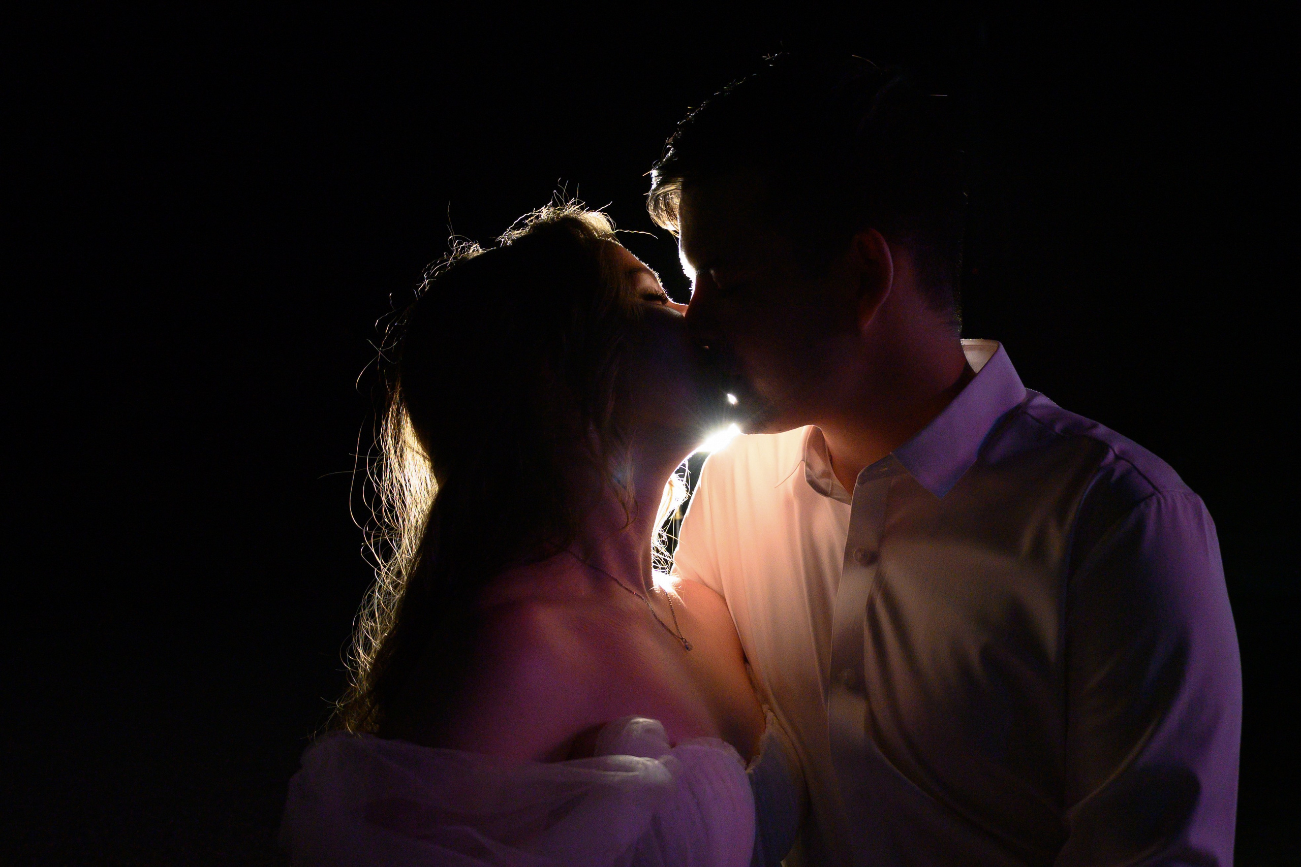 Анастасия и Владислав. Фотограф Краснодарский край