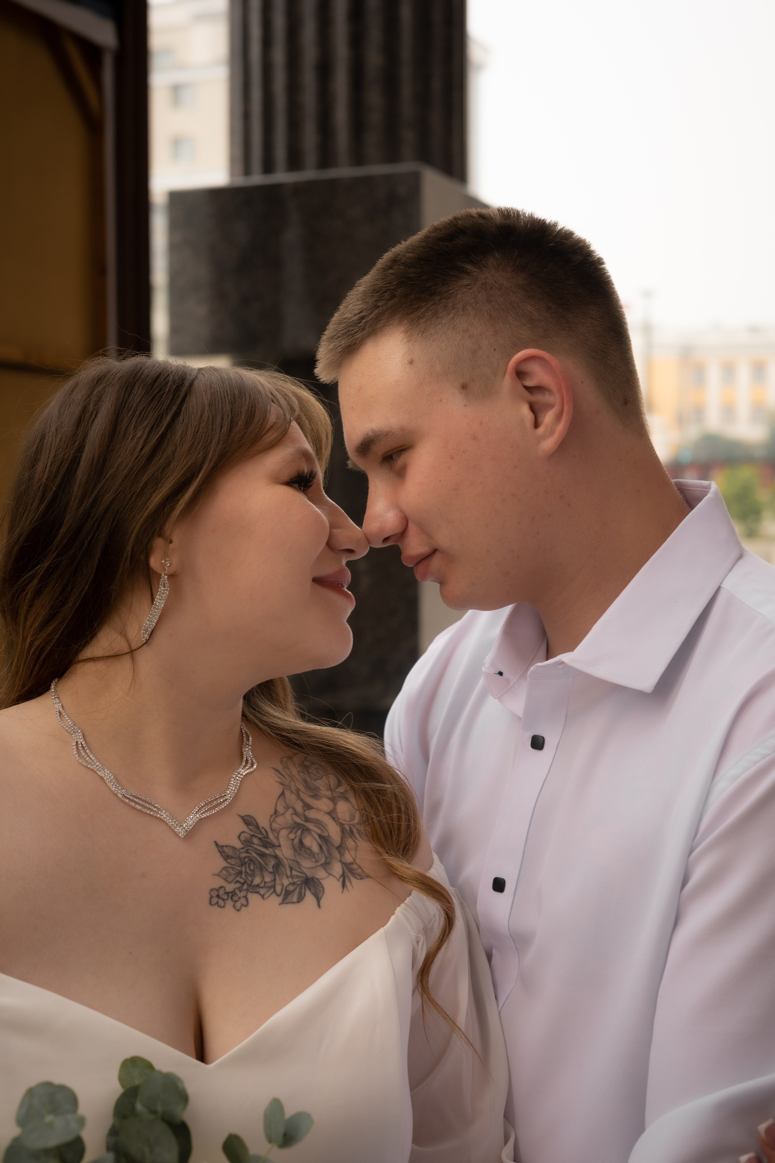 Свадьбы. Фотограф-Видеограф Чита Екатерина Жеребцова