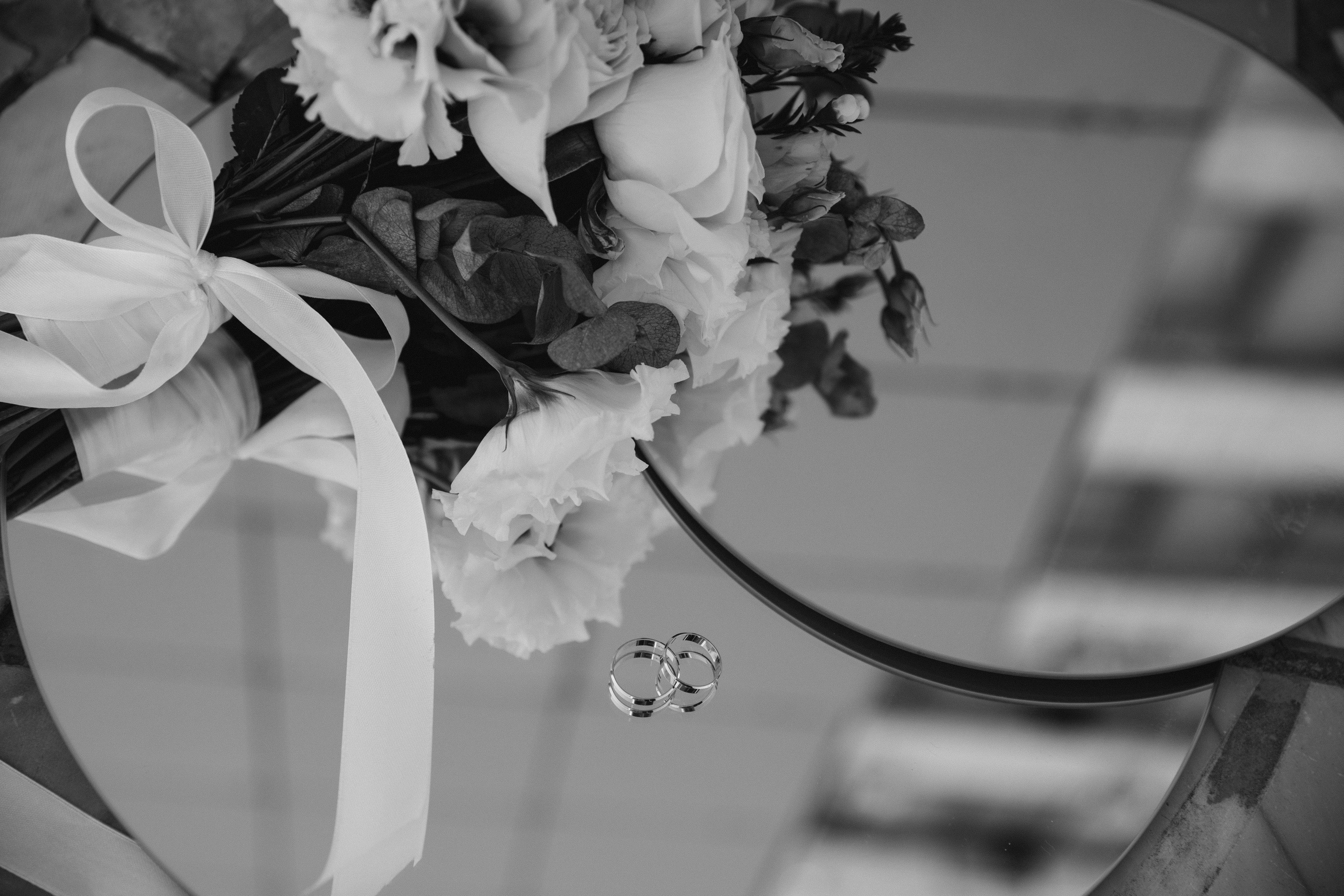 Свадебная история. Фотограф в Волгограде