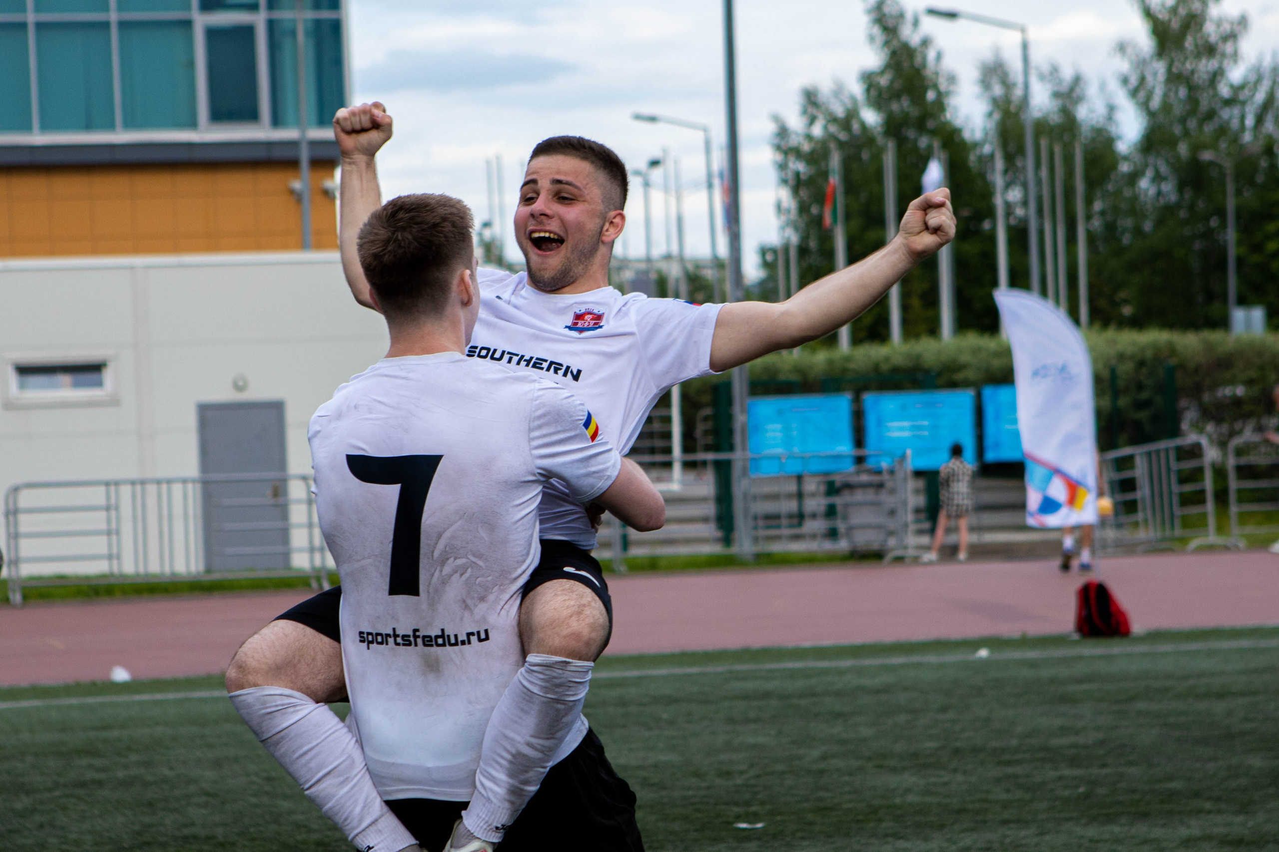 Спортивный репортаж. Репортажный фотограф Гречушкин Егор